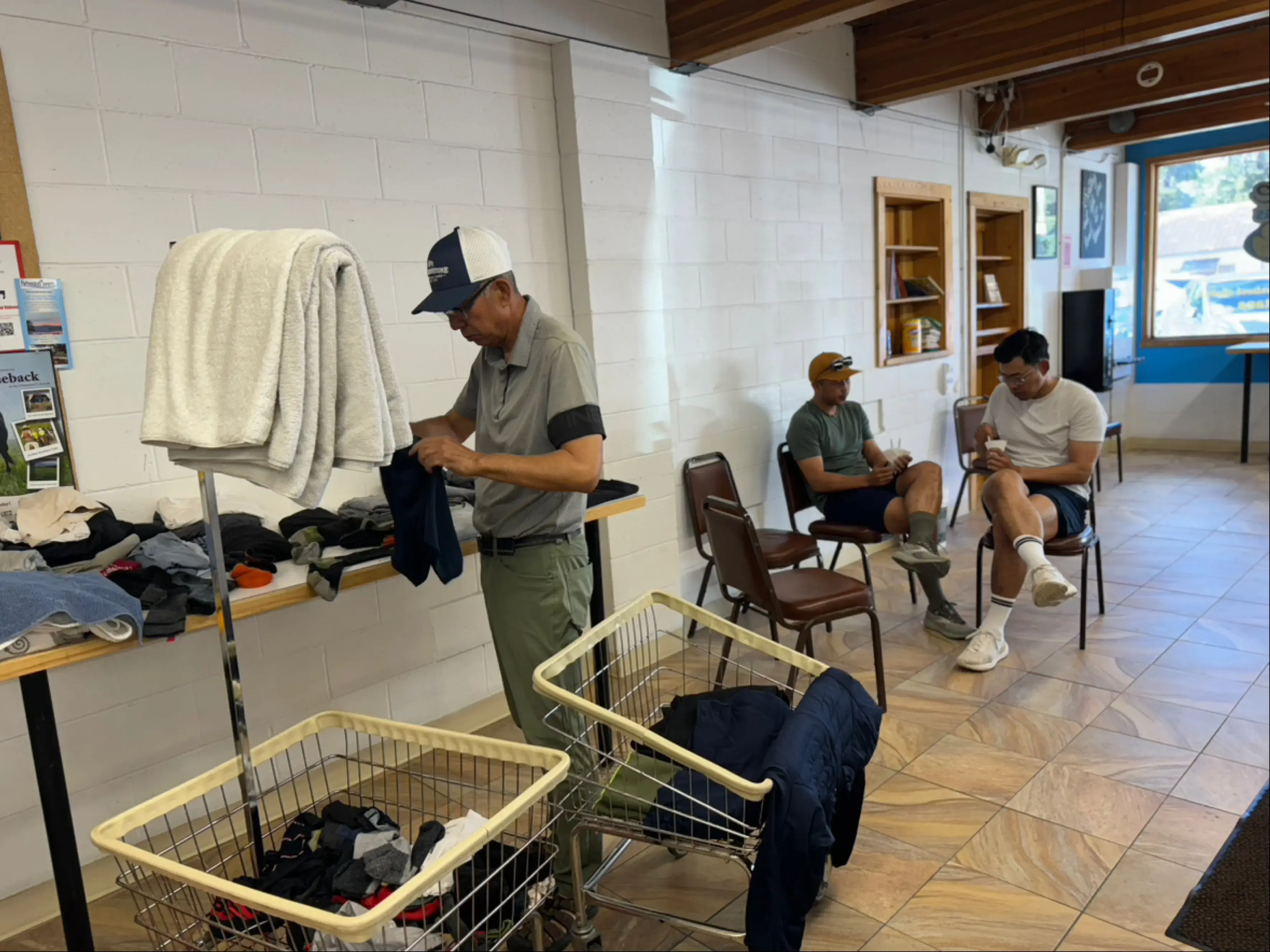 Little Ducklings Laundry - Image 15