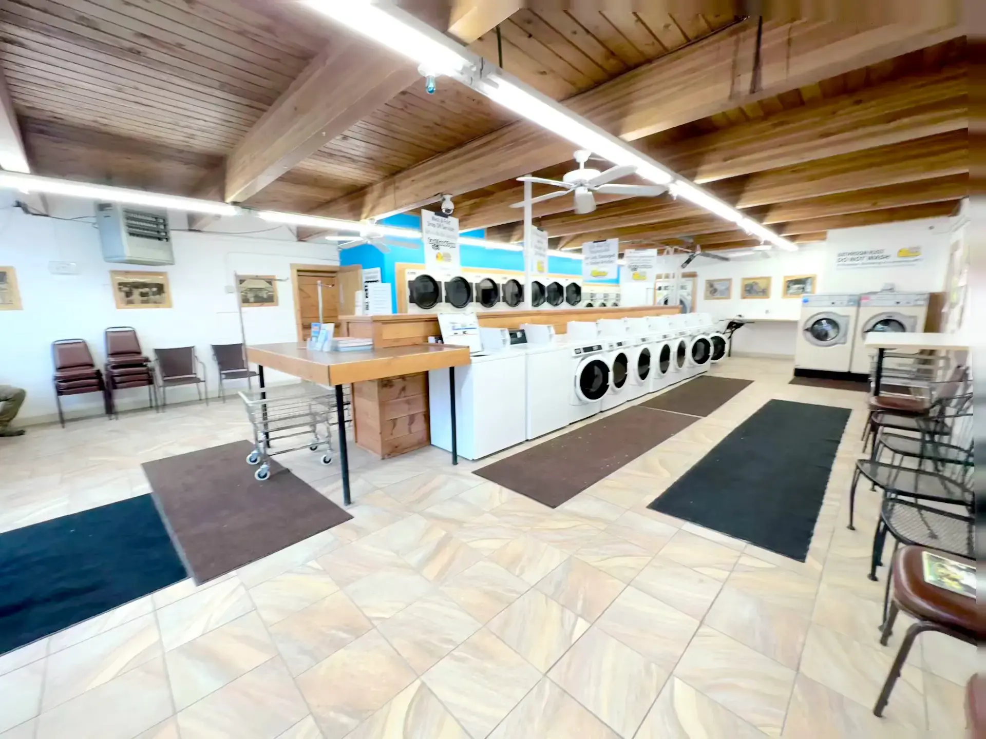 Little Ducklings Laundry - Image 2