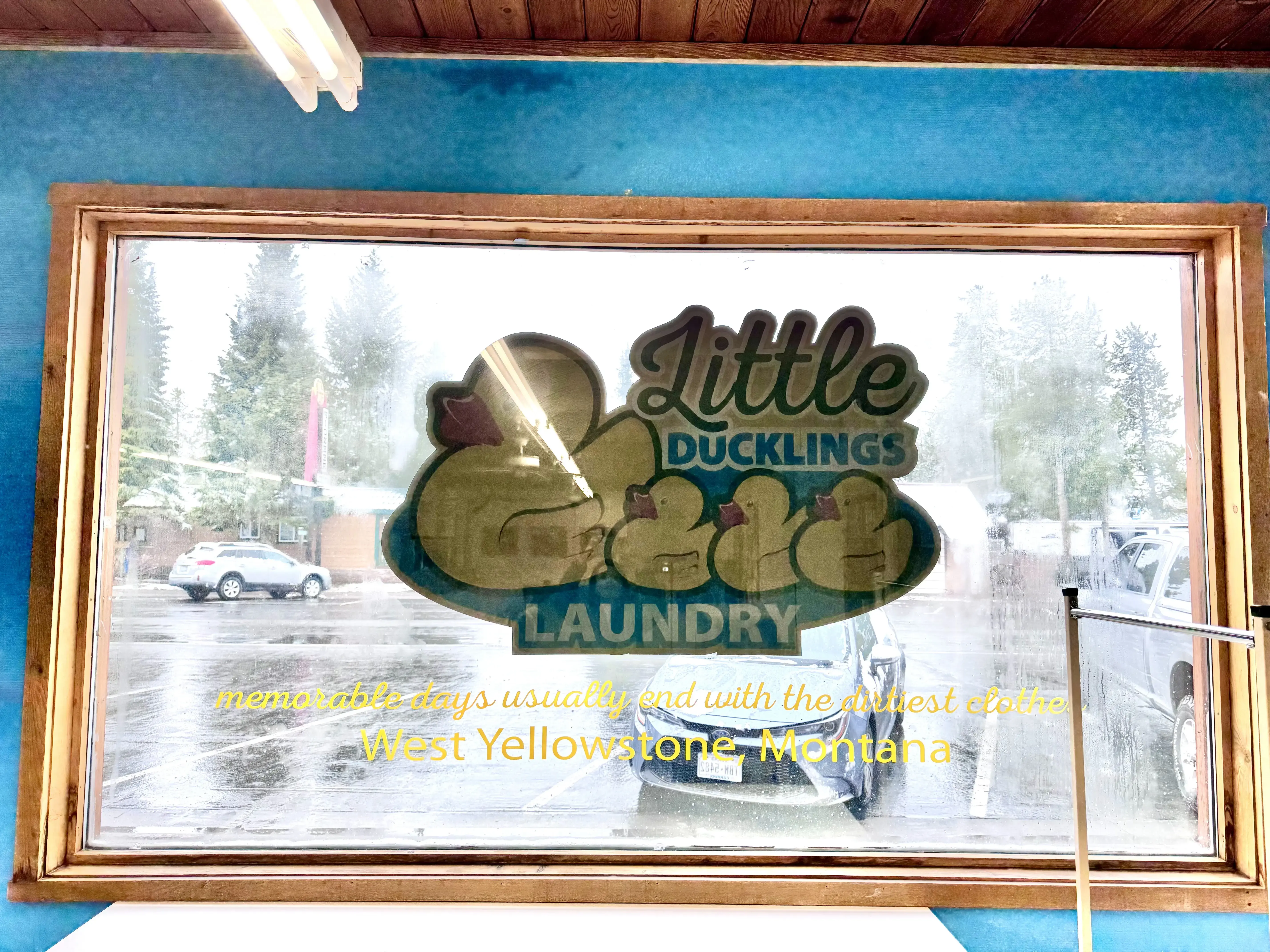 Little Ducklings Laundry - Image 16