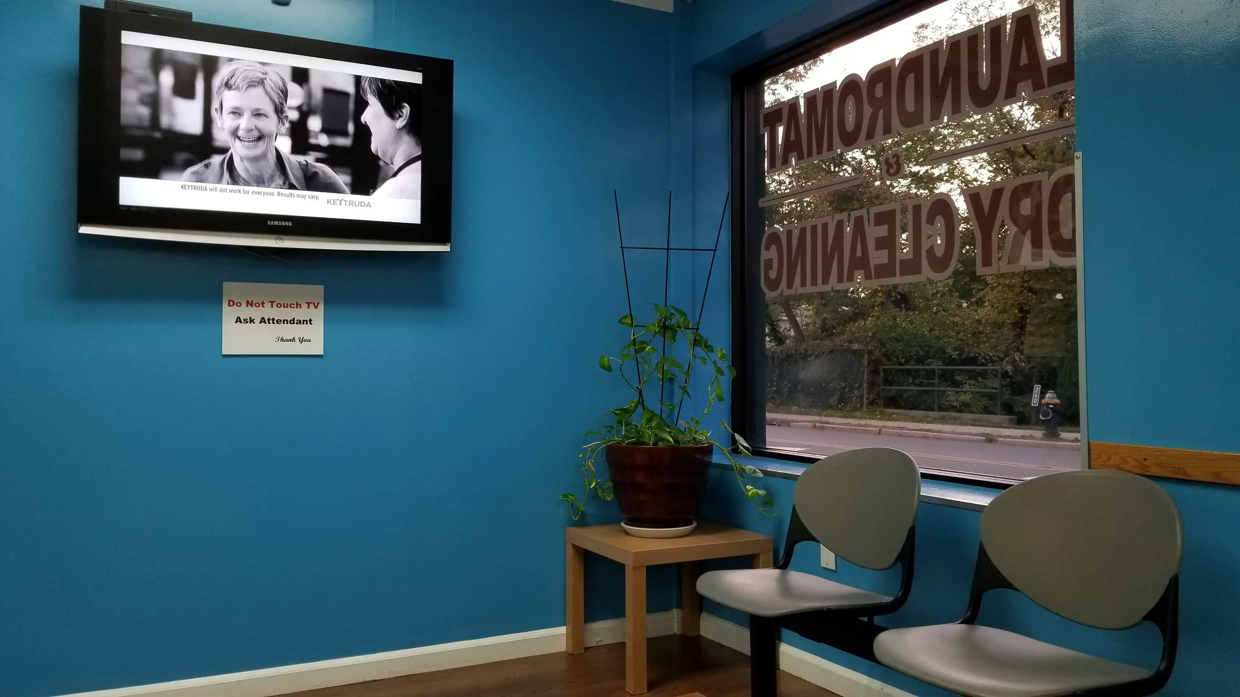 Little Falls Laundromat - Image 2