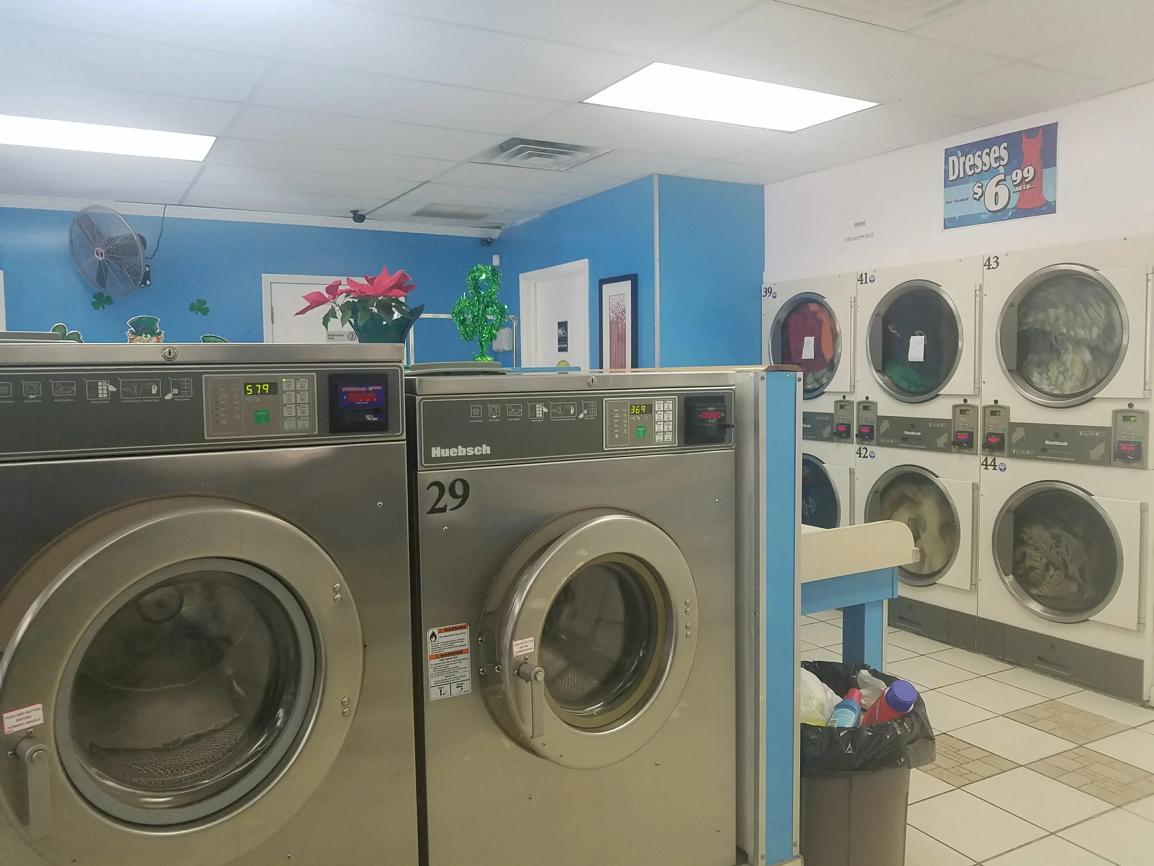 Little Falls Laundromat - Image 18