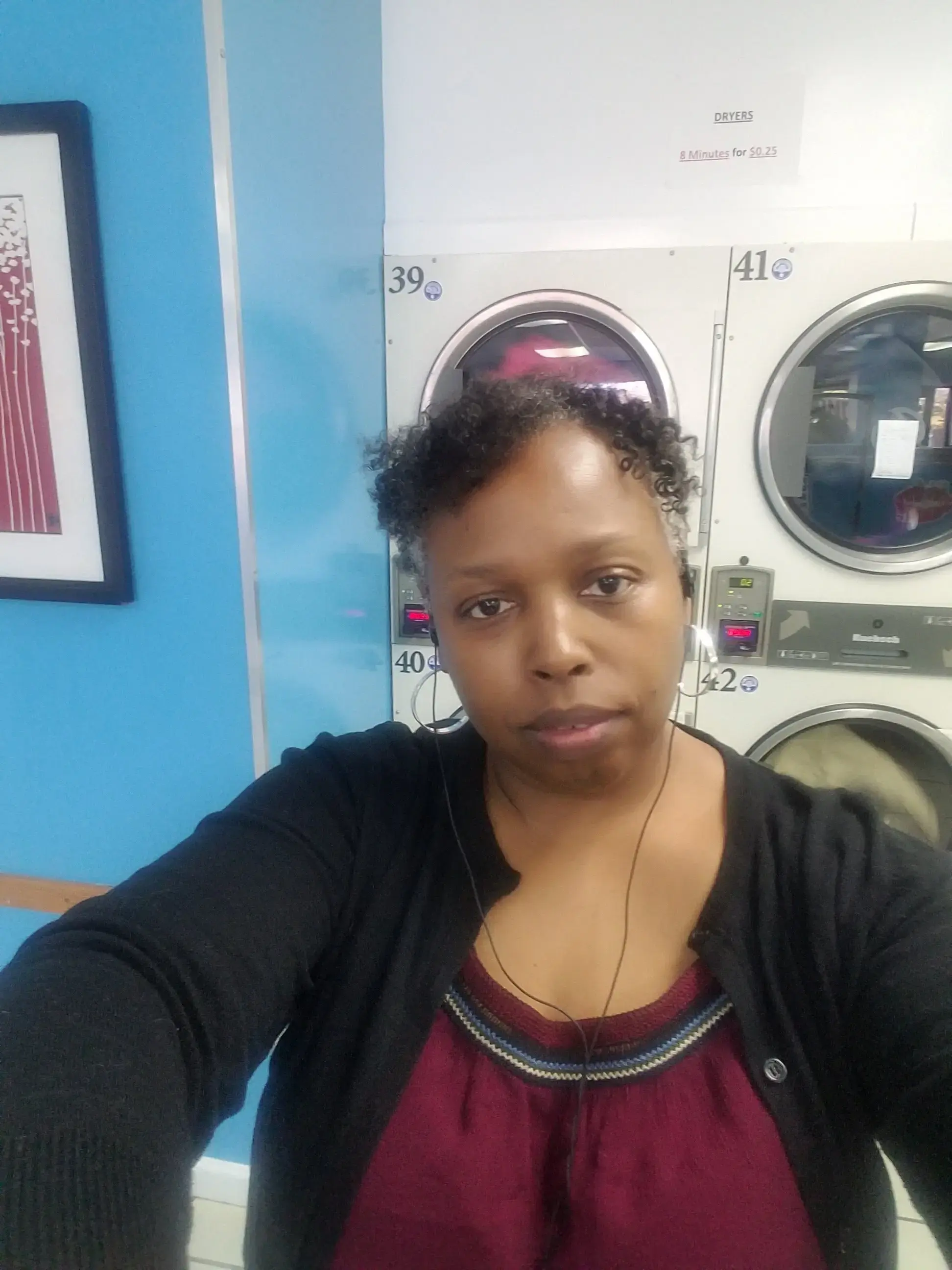 Little Falls Laundromat - Image 12
