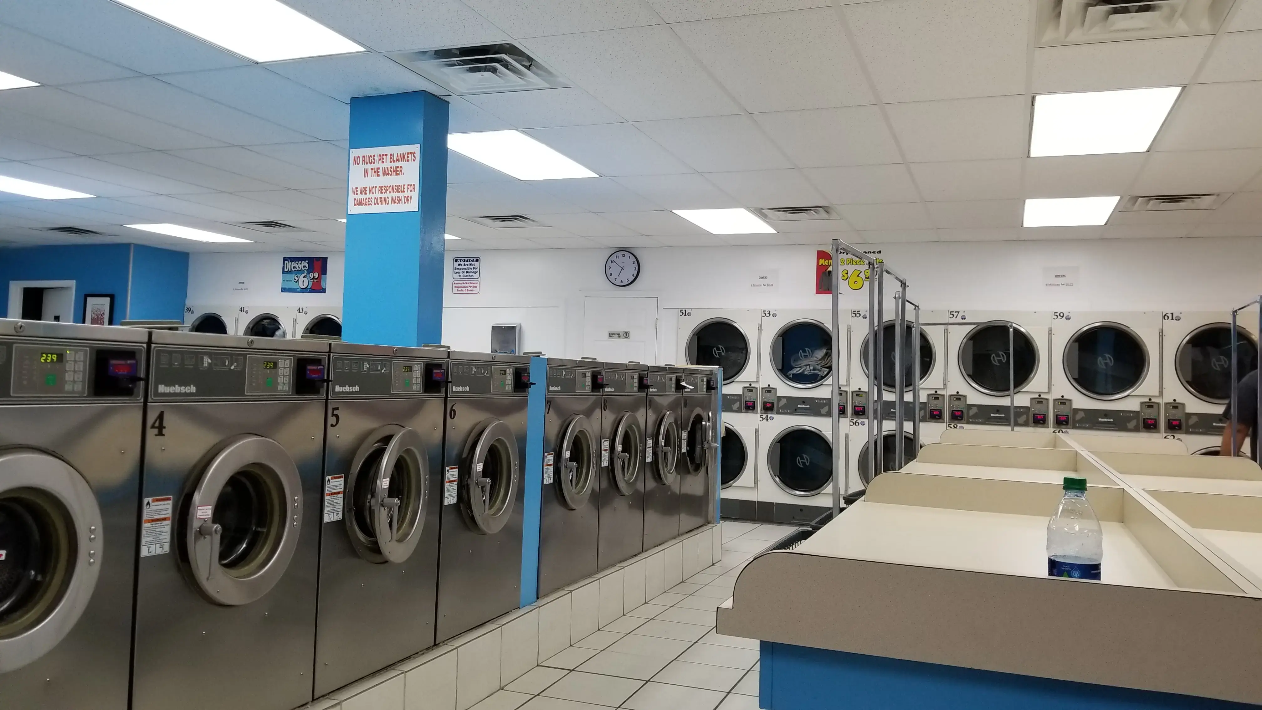 Little Falls Laundromat - Image 19