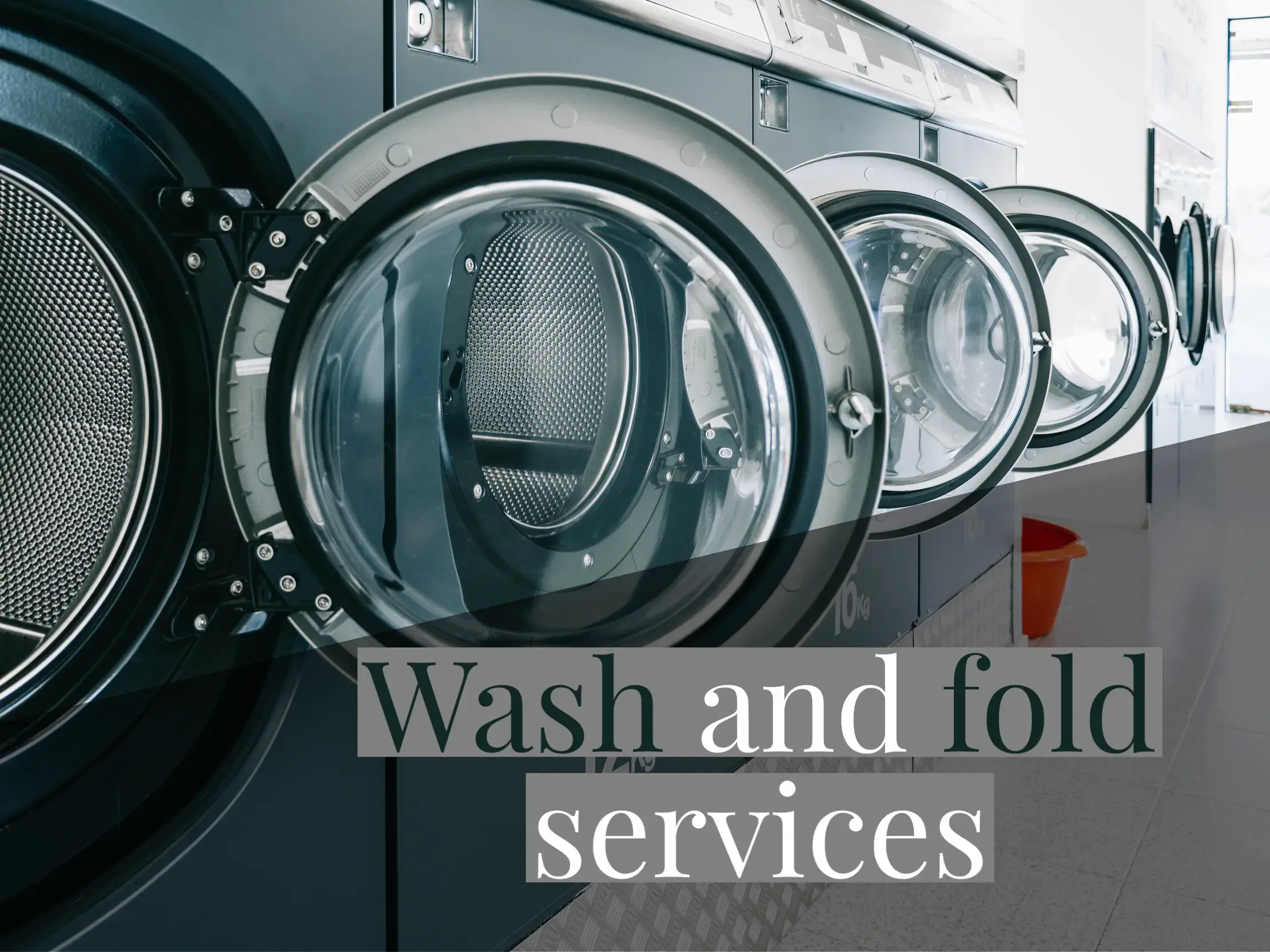 Little Falls Laundromat - Image 9