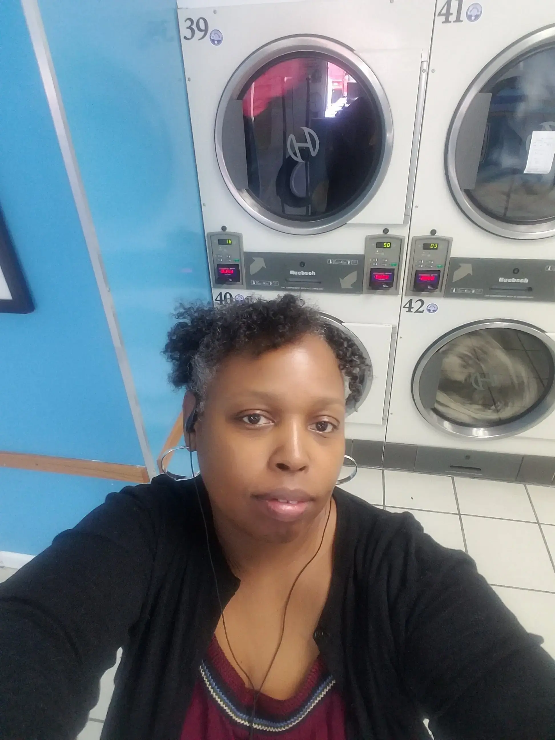 Little Falls Laundromat thumbnail 4