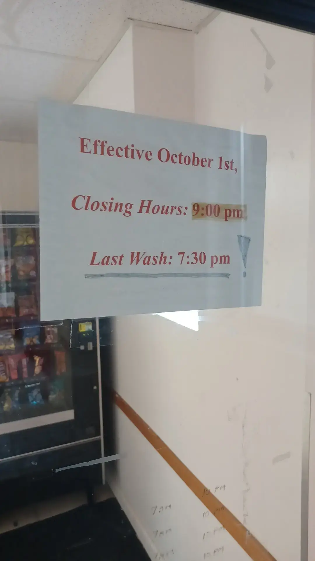 Little Falls Laundromat - Image 13
