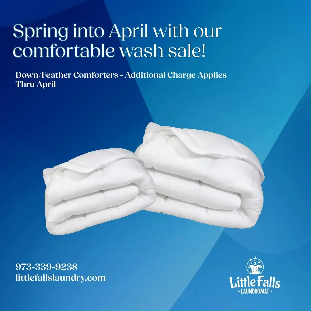 Little Falls Laundromat - Image 11
