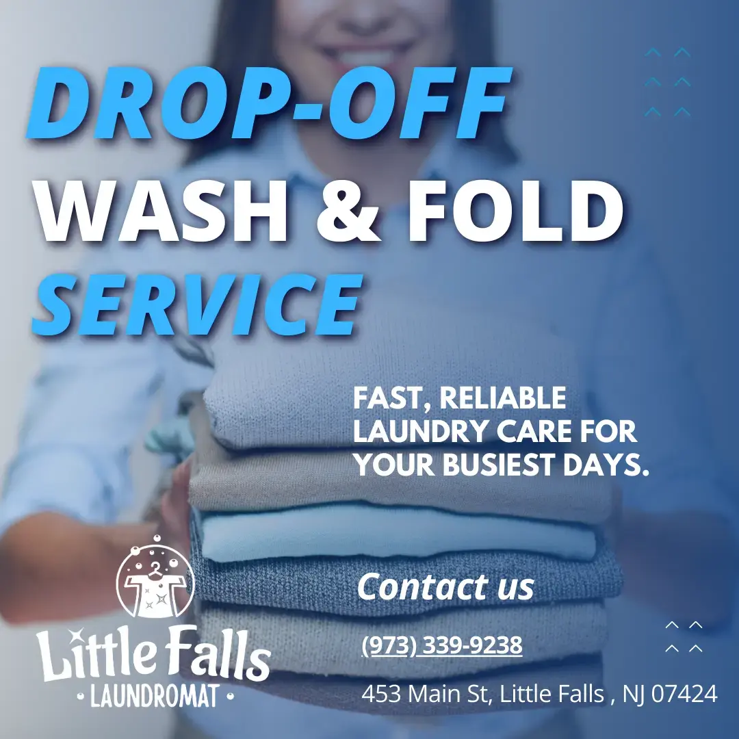 Little Falls Laundromat thumbnail 15