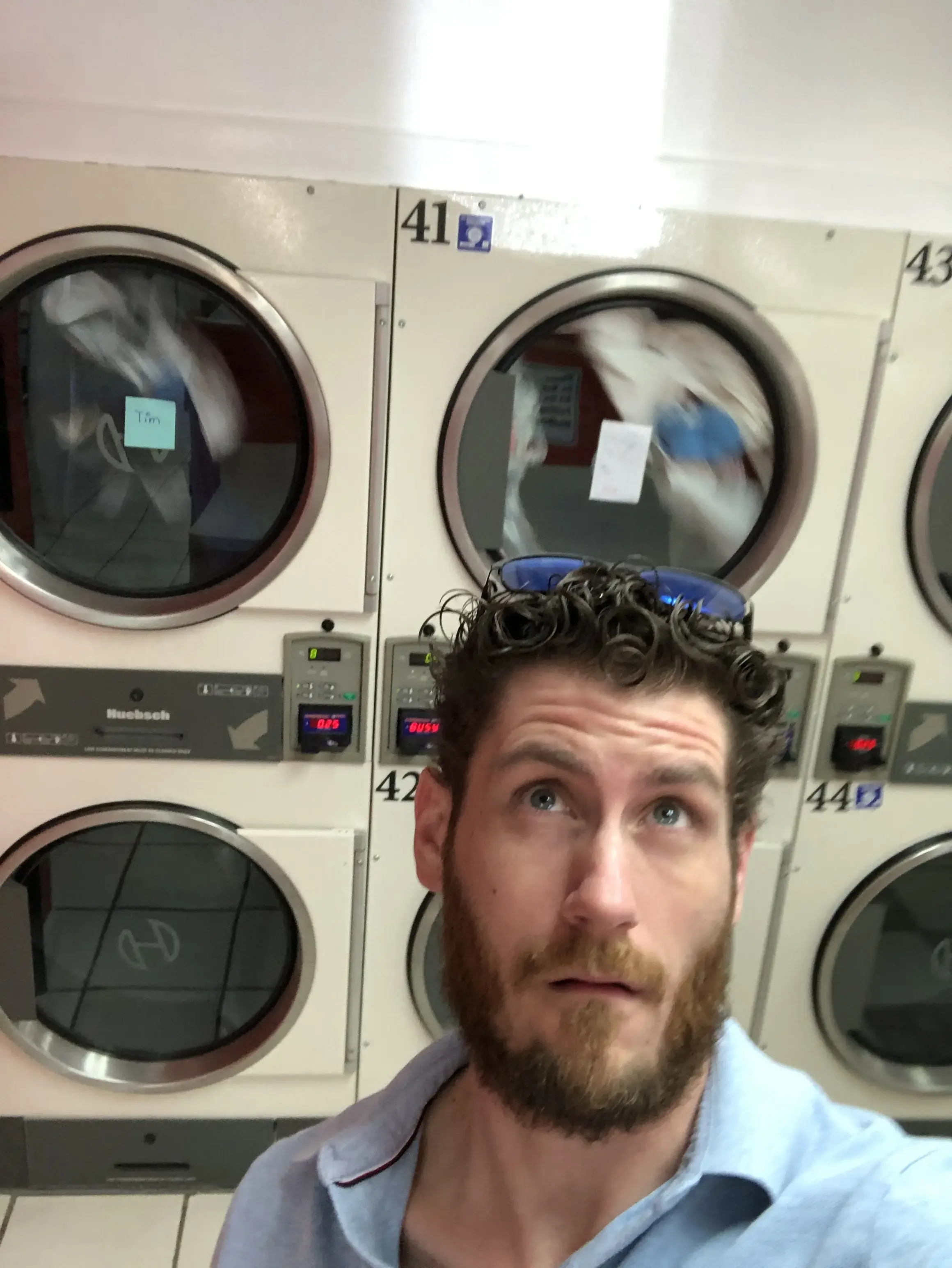 Little Falls Laundromat - Image 17