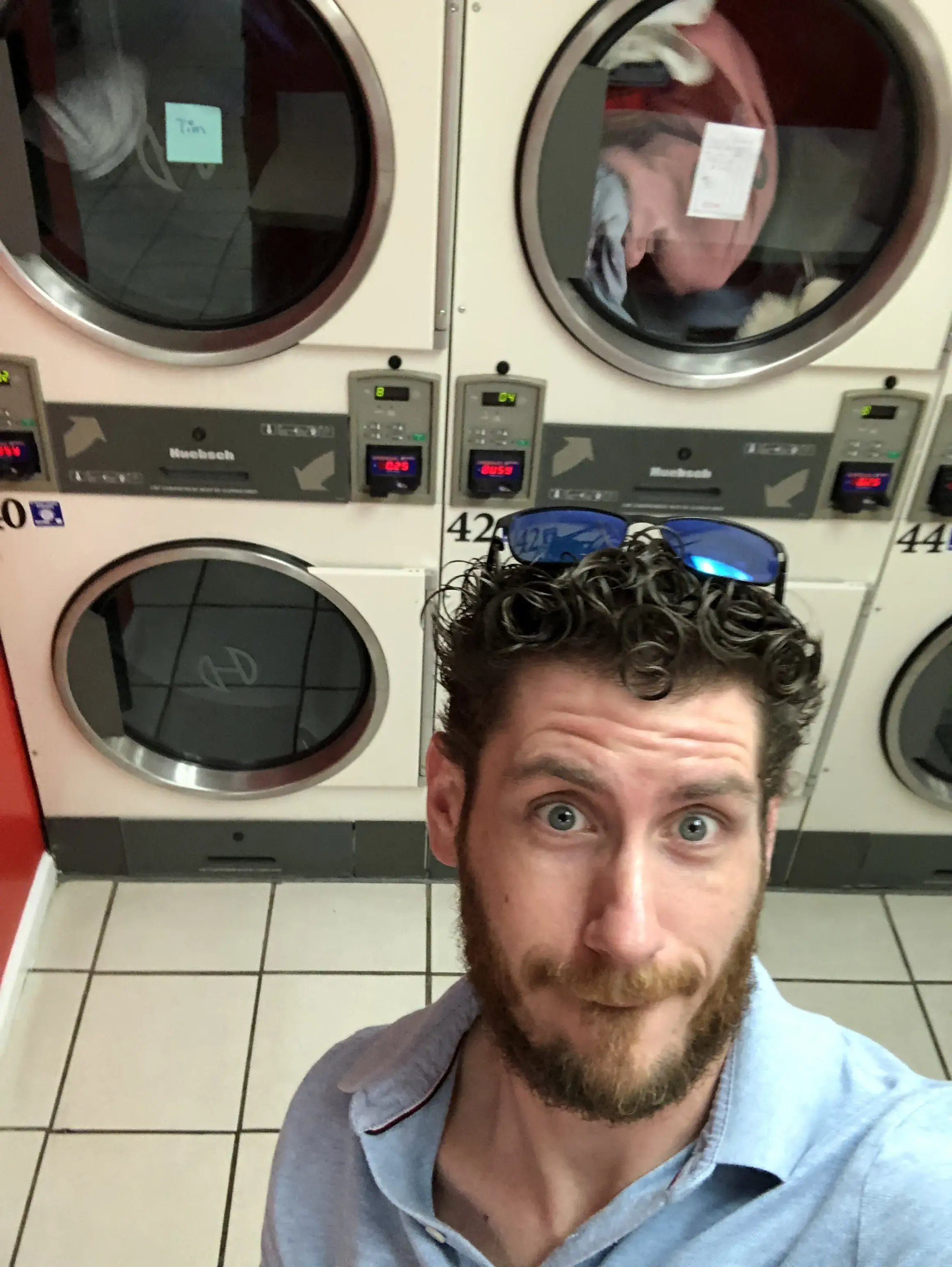 Little Falls Laundromat thumbnail 16