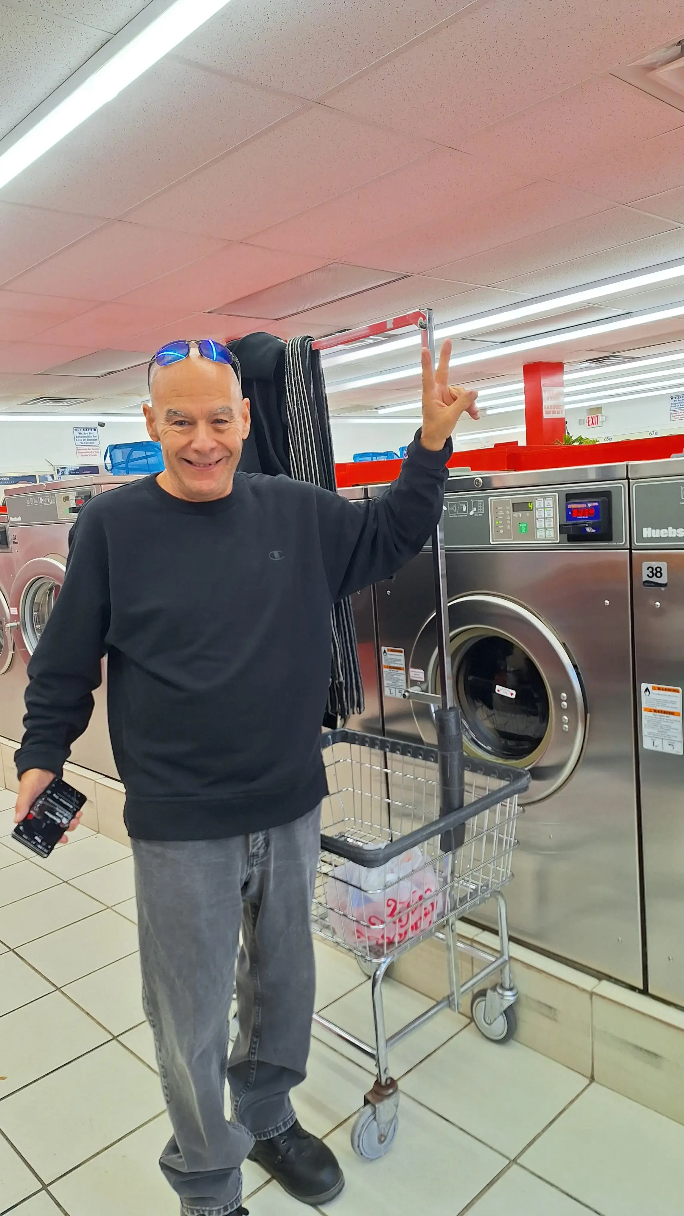 Little Falls Laundromat thumbnail 10