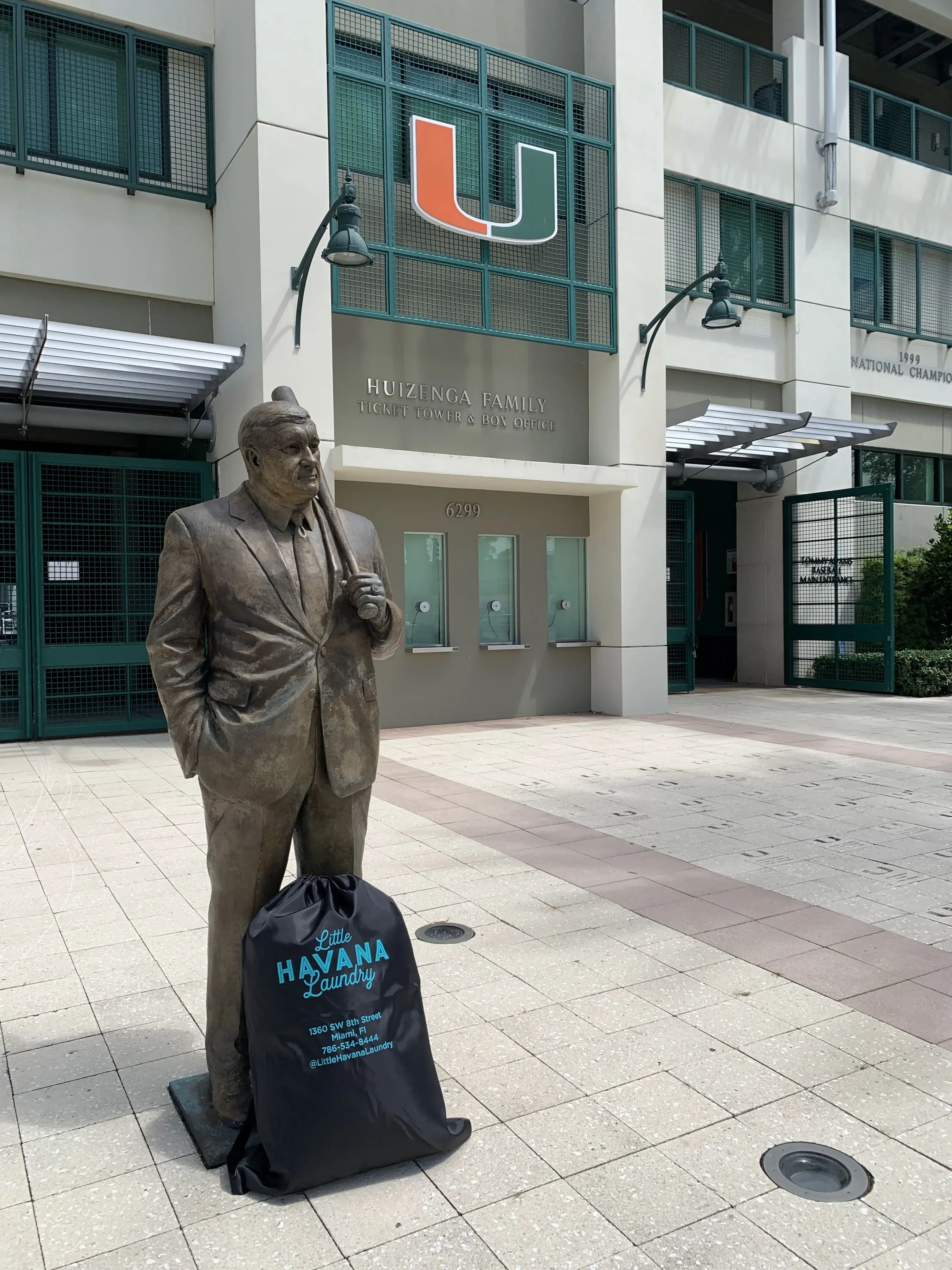 Little Havana Laundry - Image 17