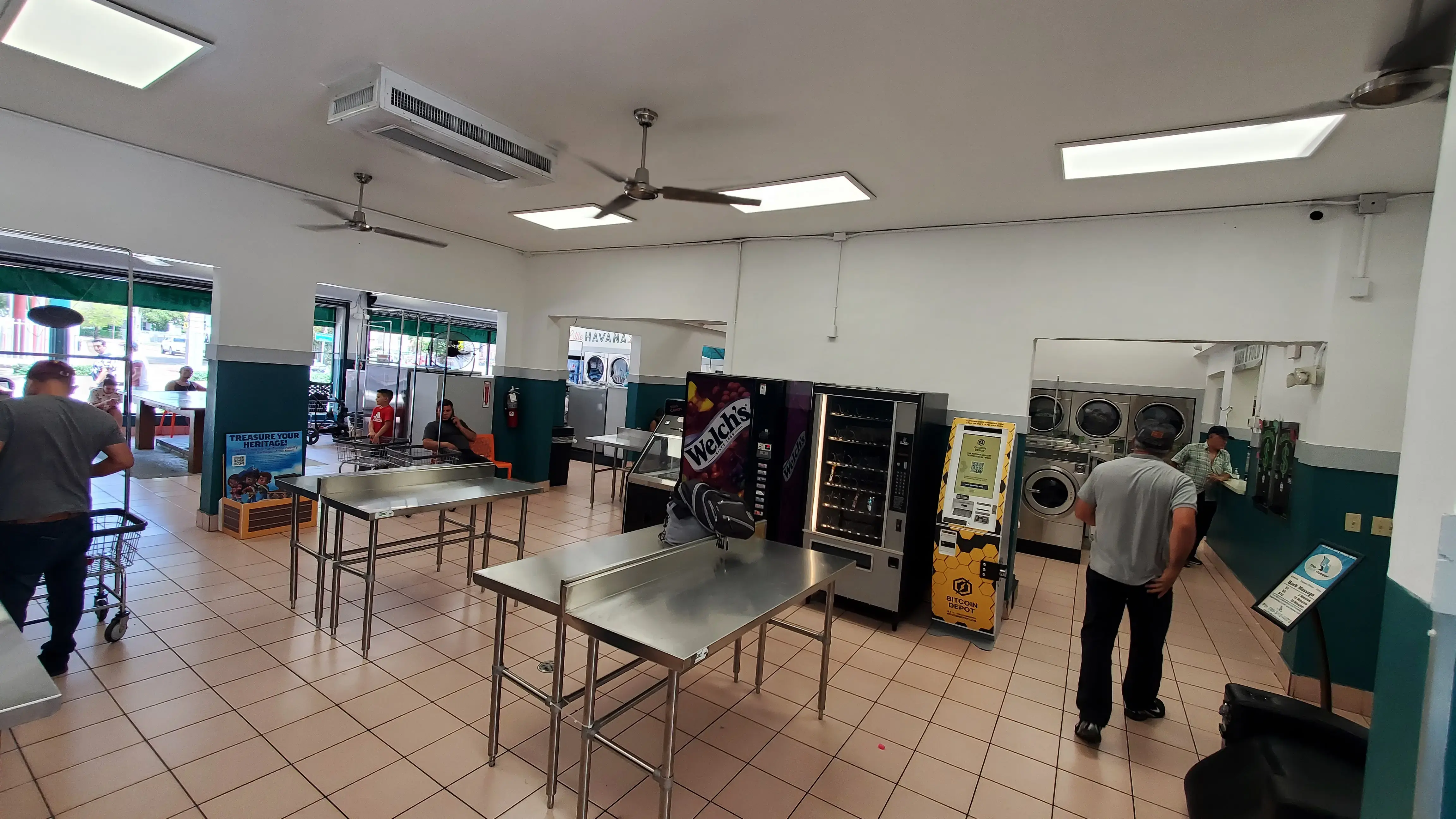 Little Havana Laundry thumbnail 13