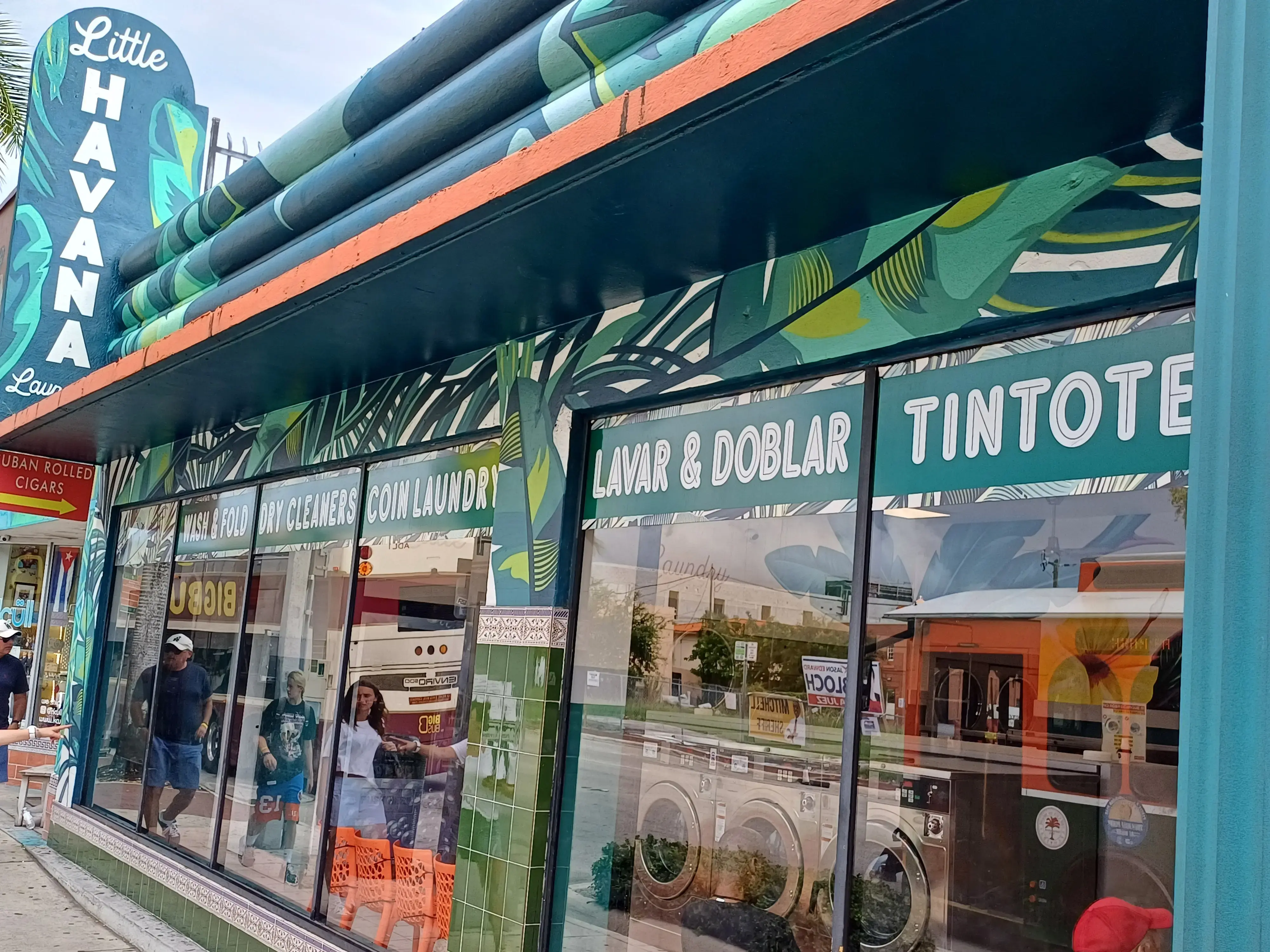 Little Havana Laundry - Image 5