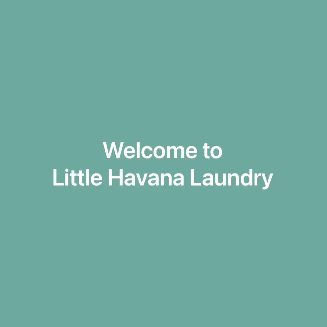 Little Havana Laundry - Image 2