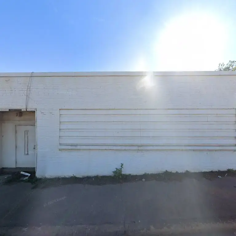Little Rock Laundry, LLC location