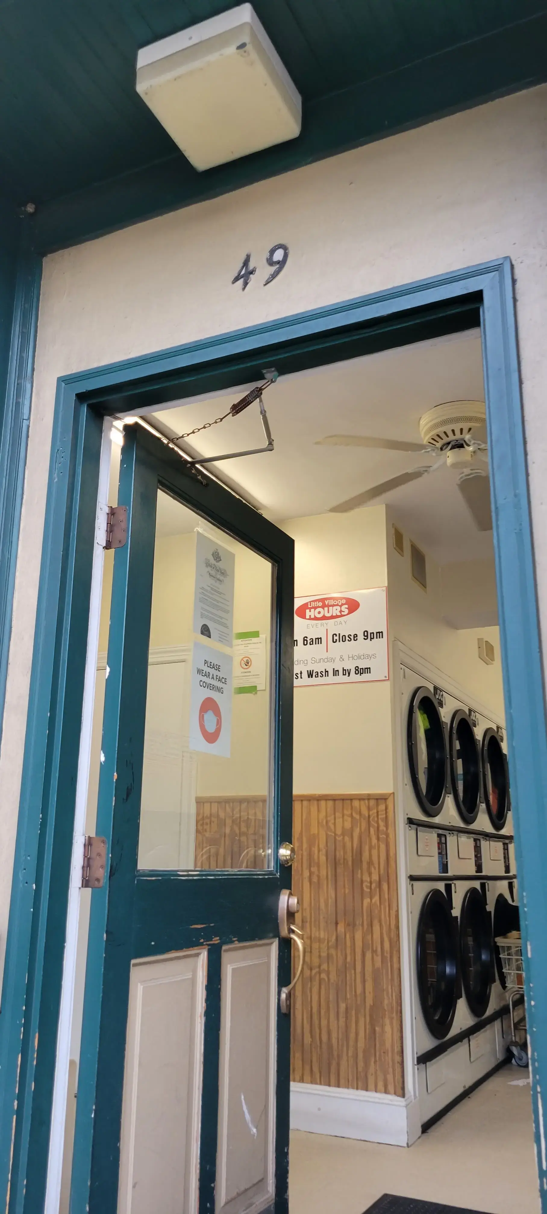 Little Village Laundry - Image 4