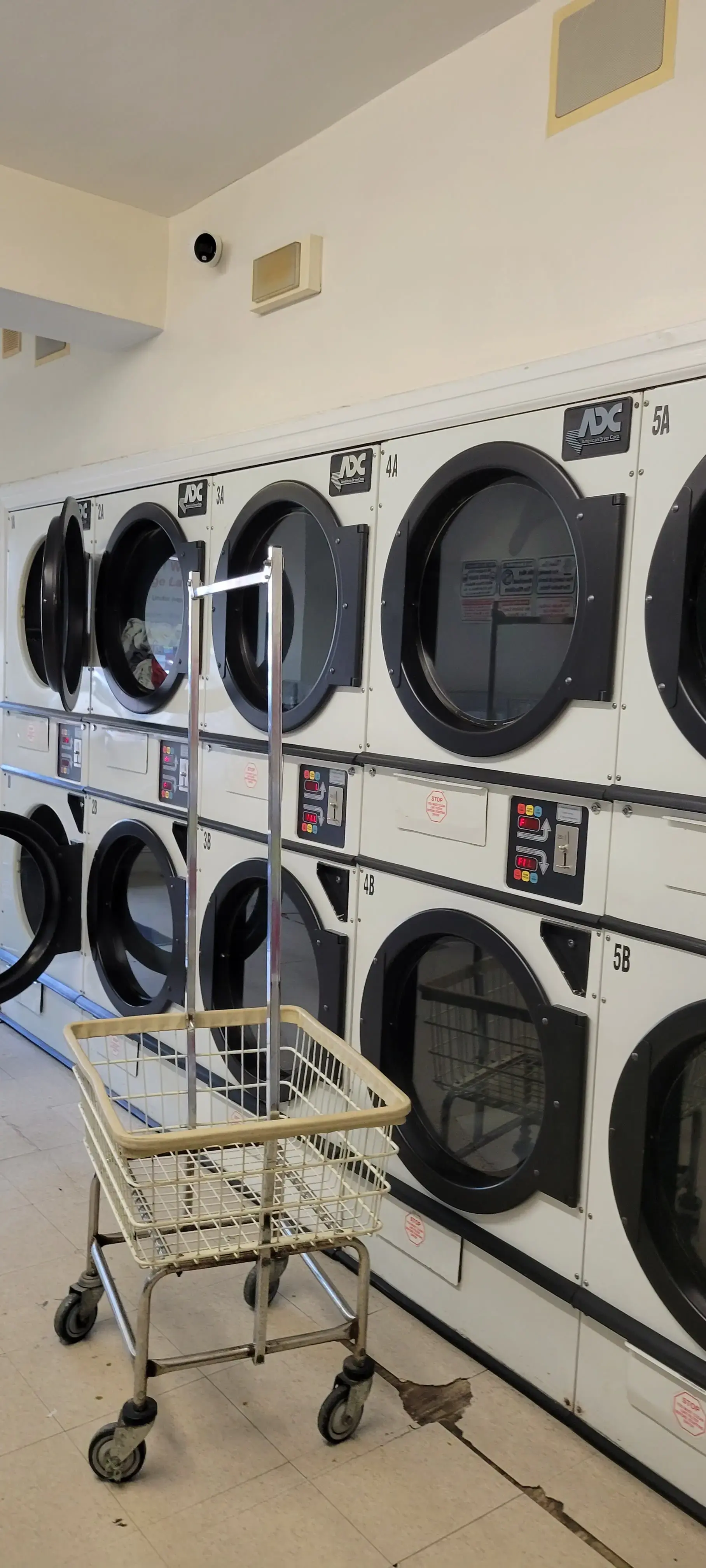 Little Village Laundry thumbnail 11