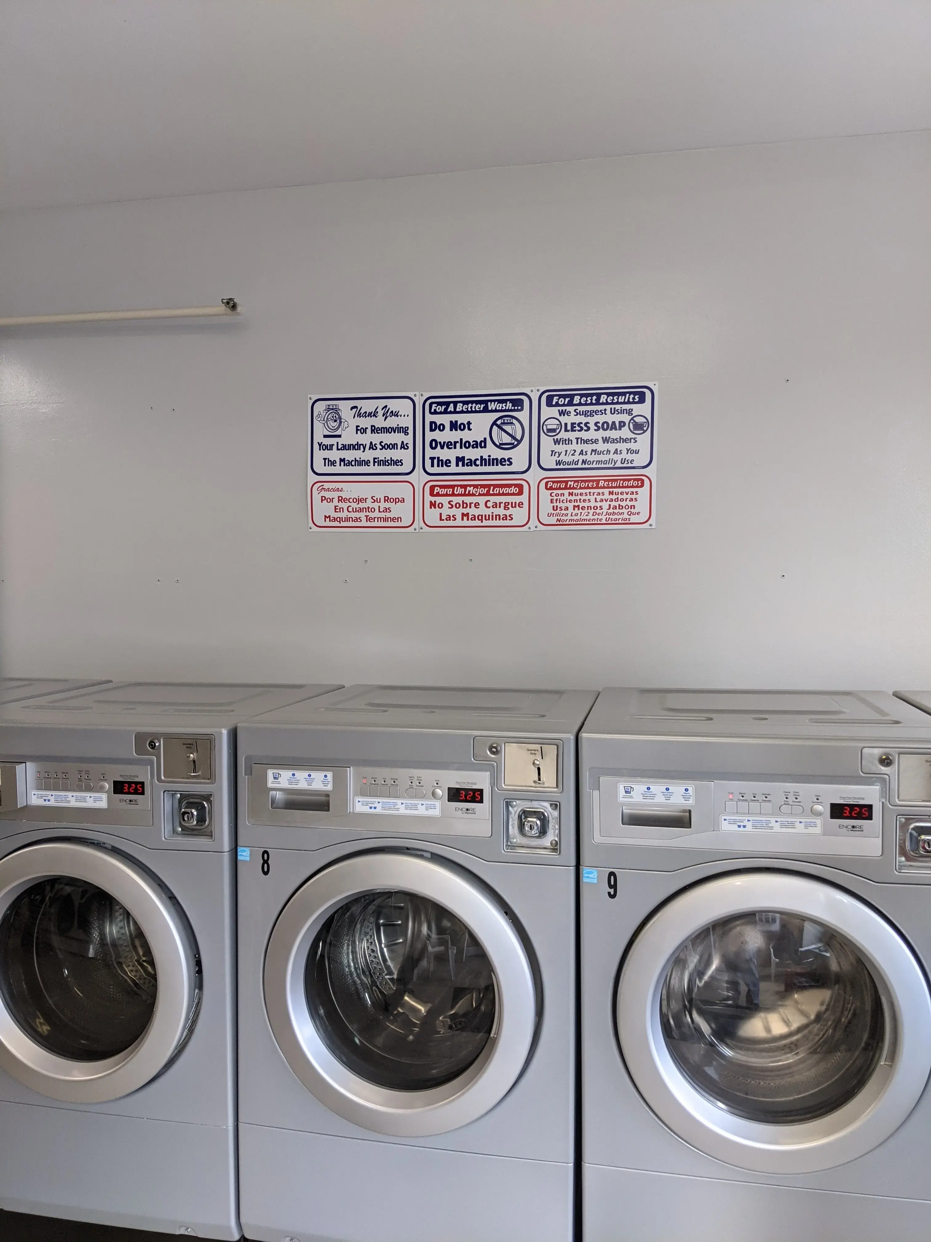 Little Village Laundry thumbnail 20