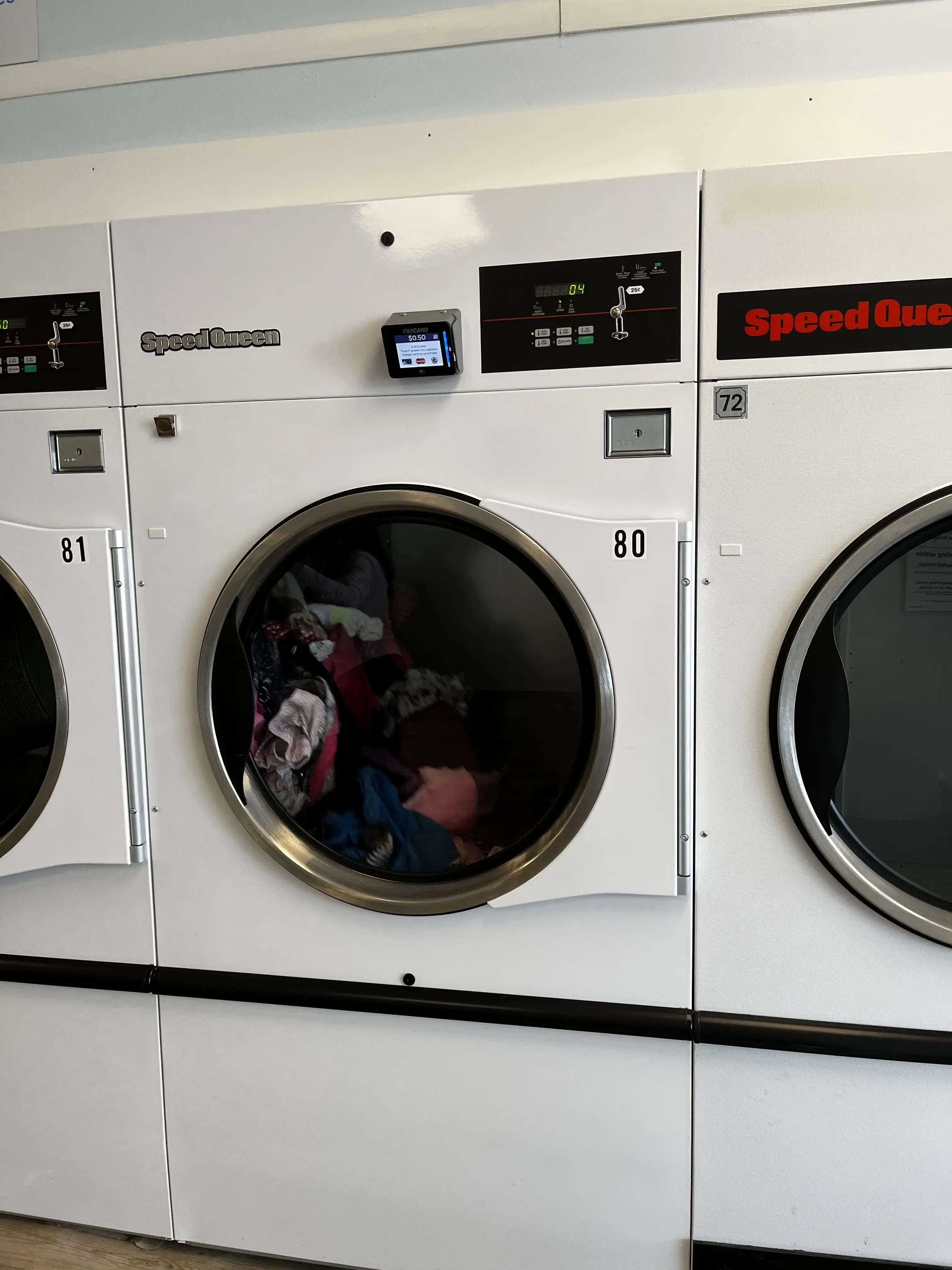 Lizzie's Laundromat - Image 3