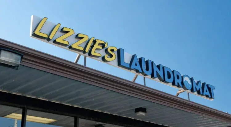 Lizzie's Laundromat - Image 7