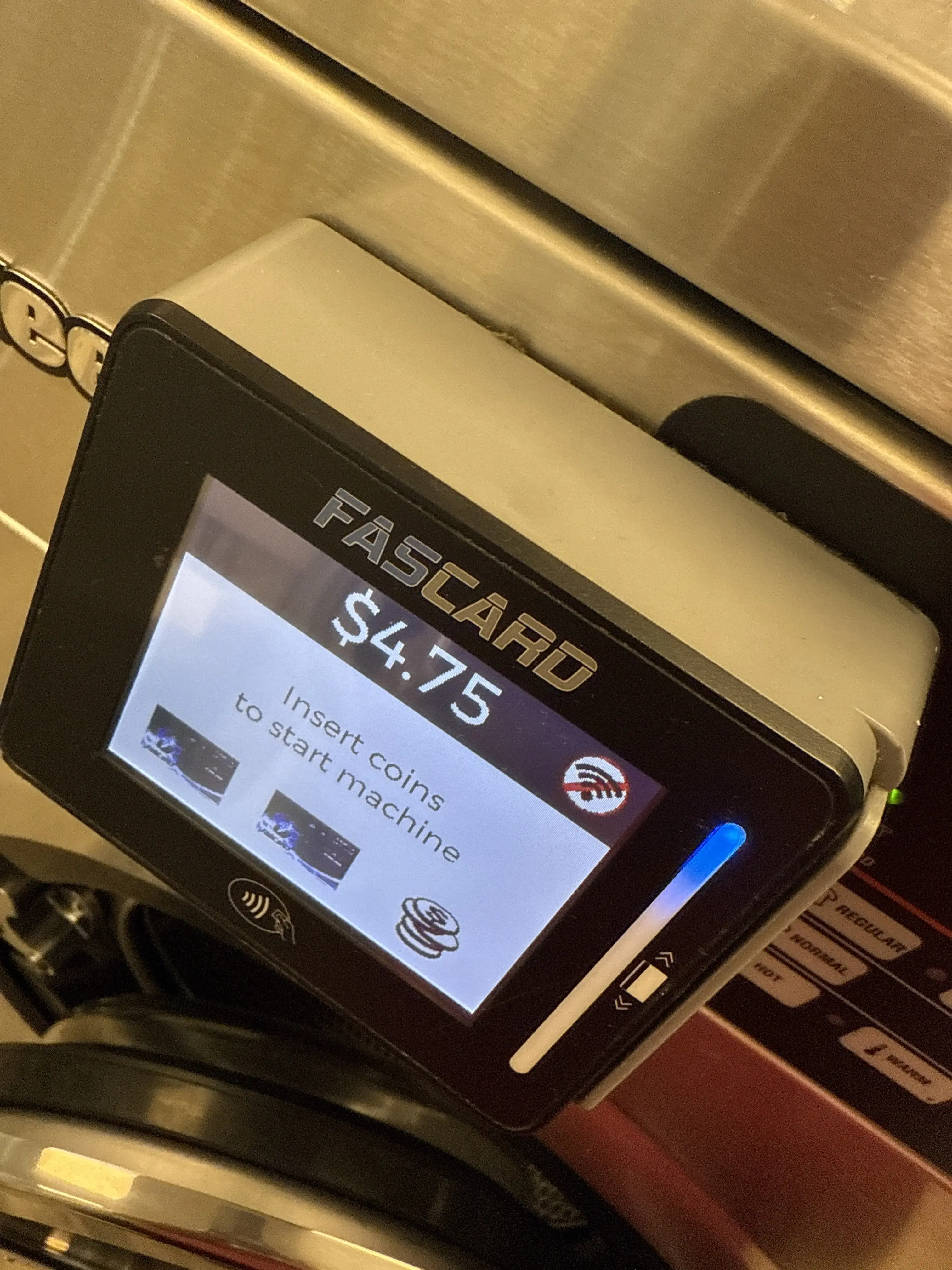 Lizzie's Laundromat - Image 8