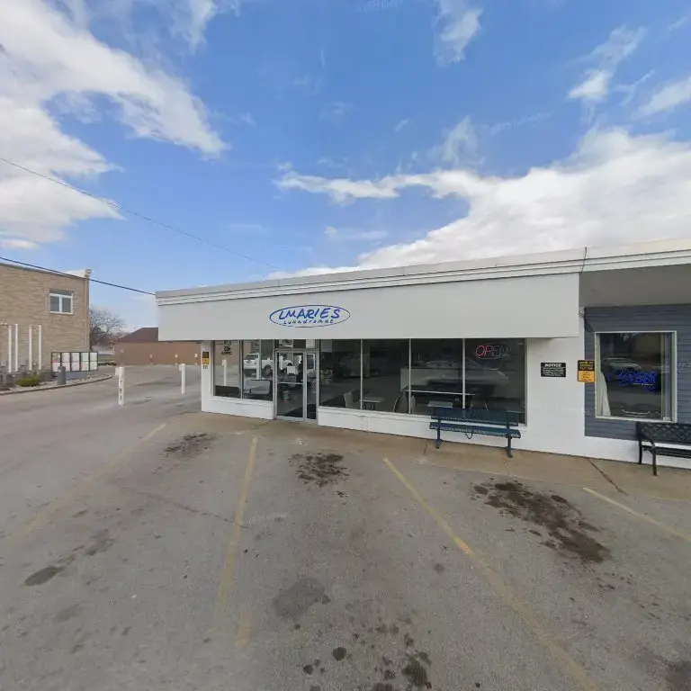 LMARIES Laundromat - Image 19