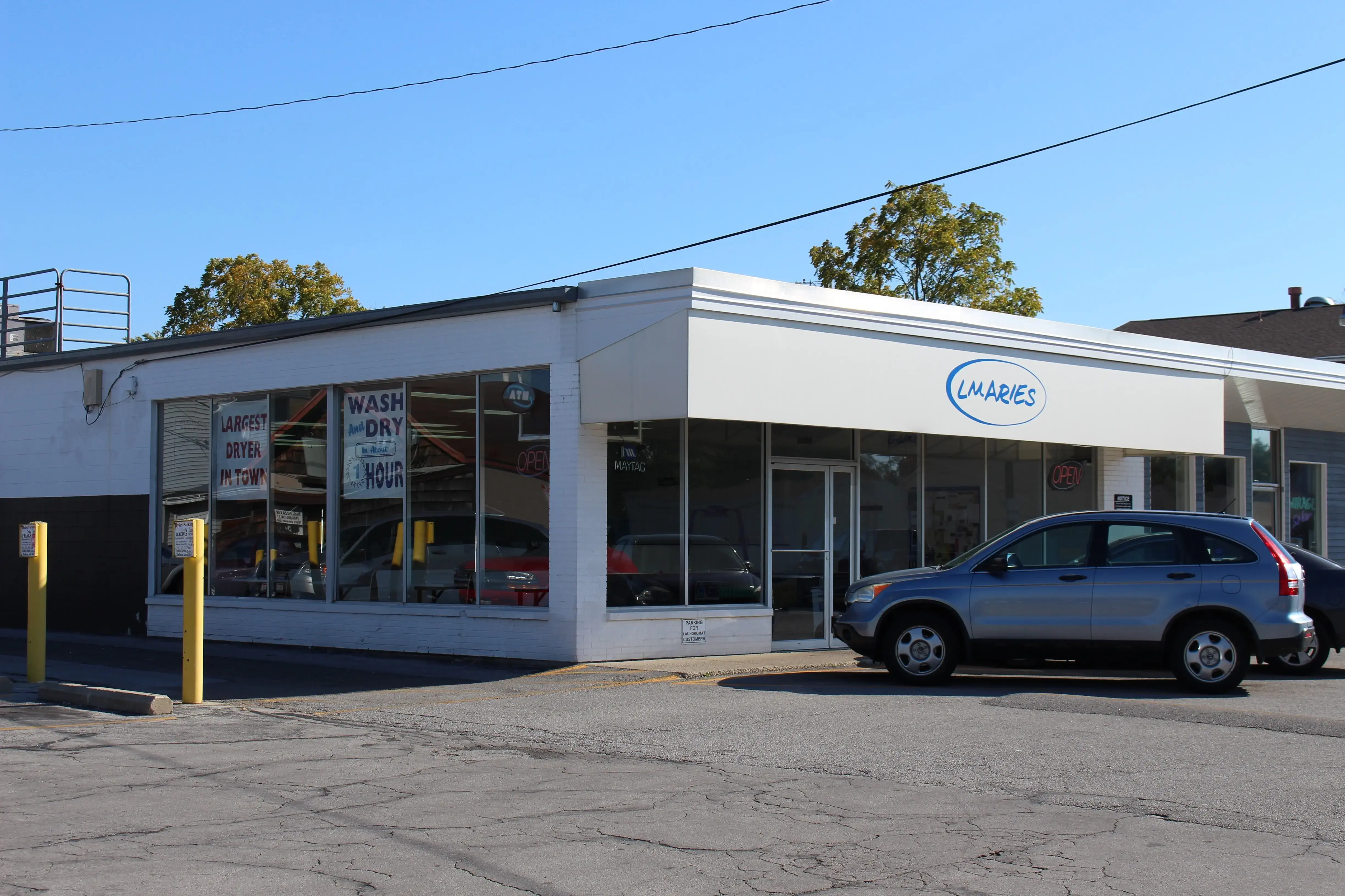 LMARIES Laundromat thumbnail 15