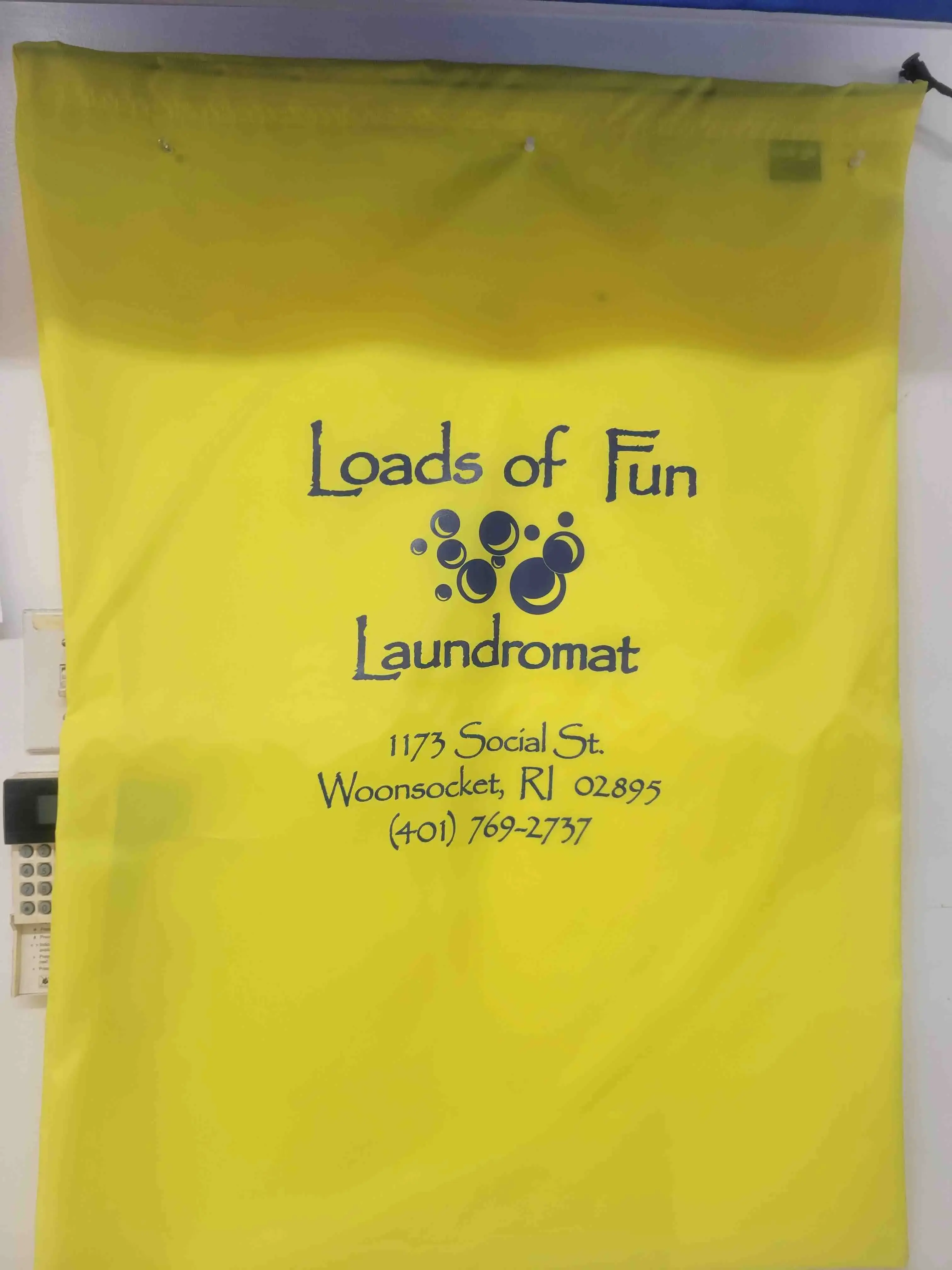 Loads of Fun Laundromat thumbnail 17