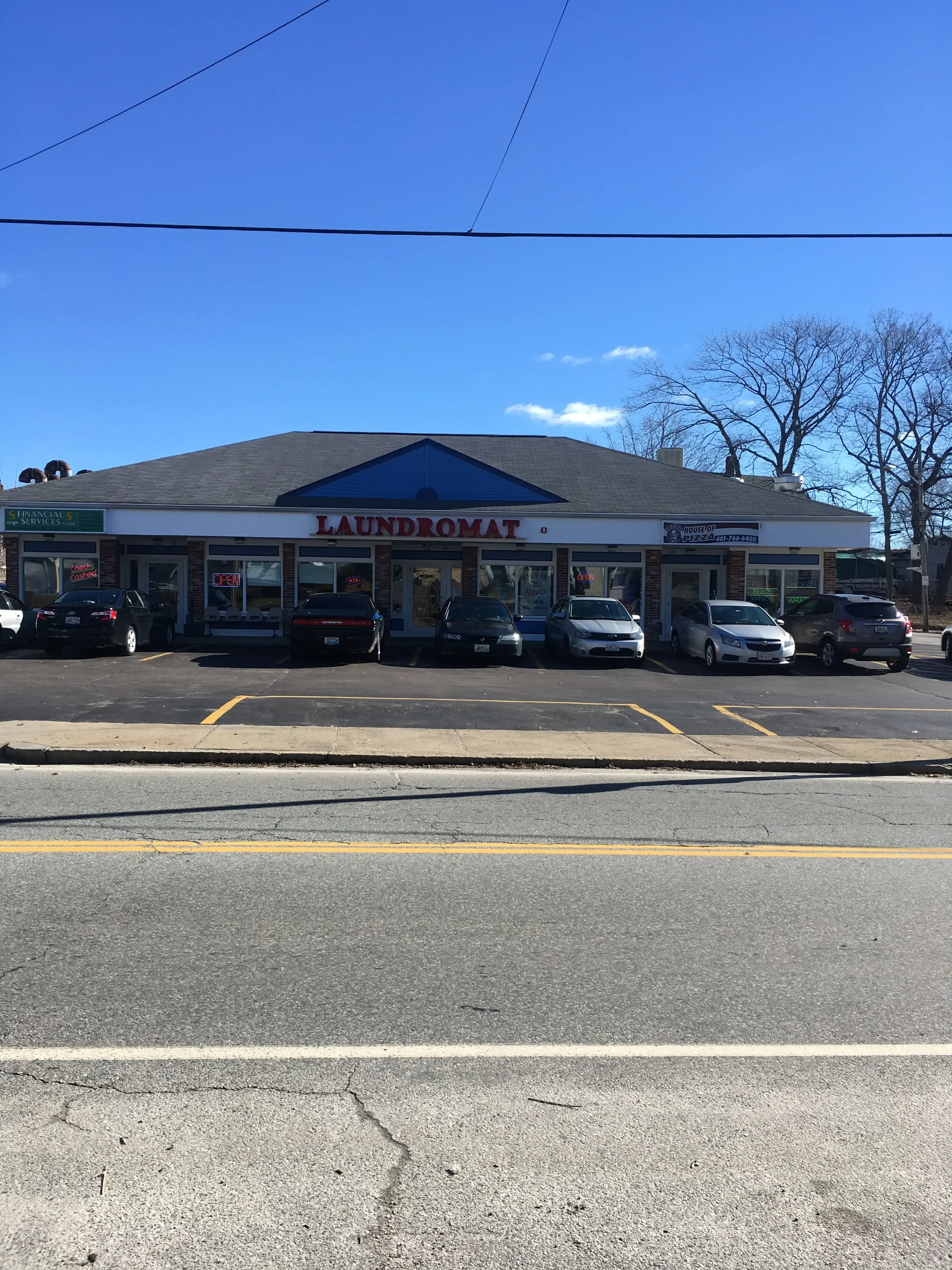 Loads of Fun Laundromat - Image 19