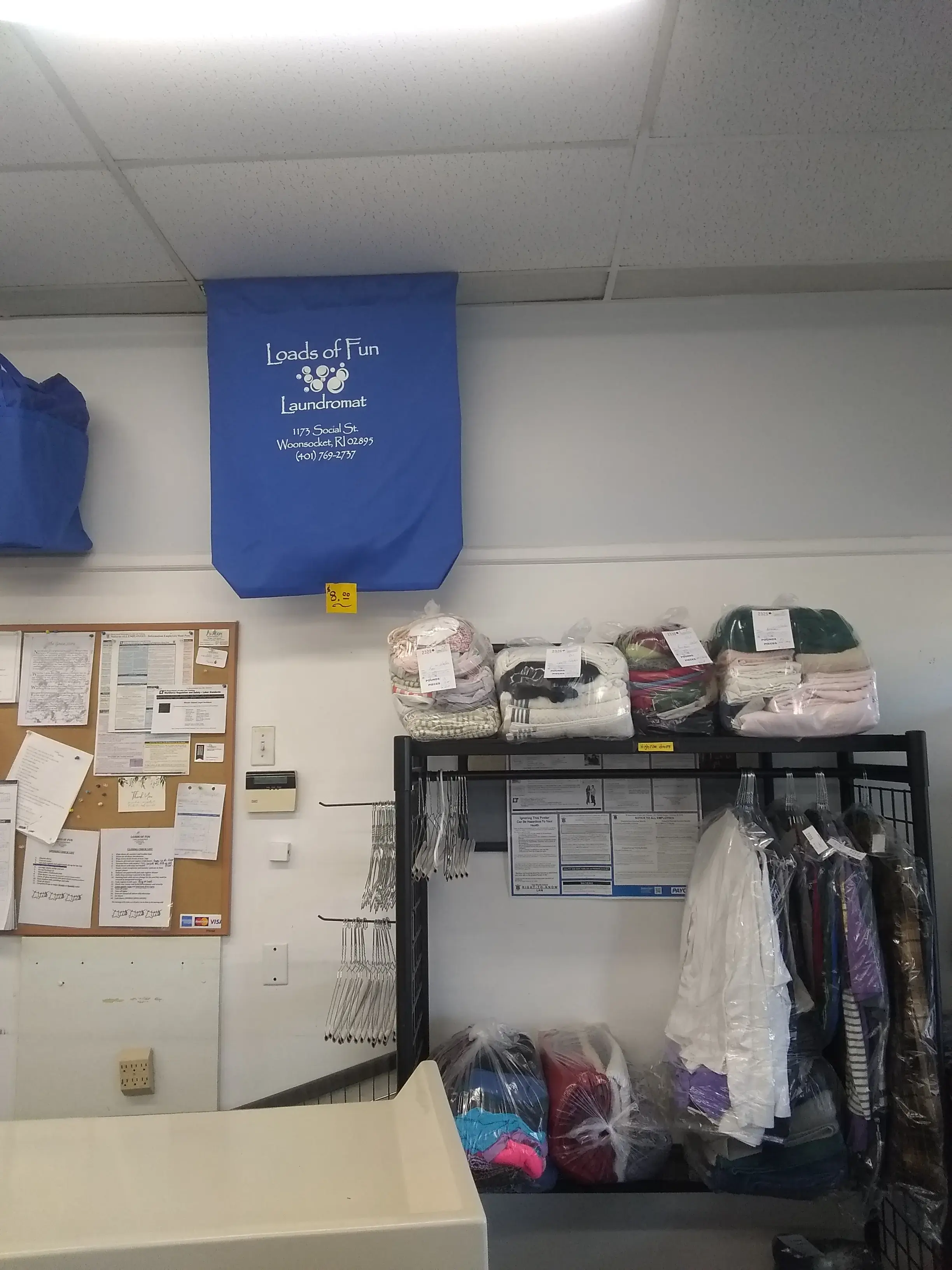 Loads of Fun Laundromat - Image 13