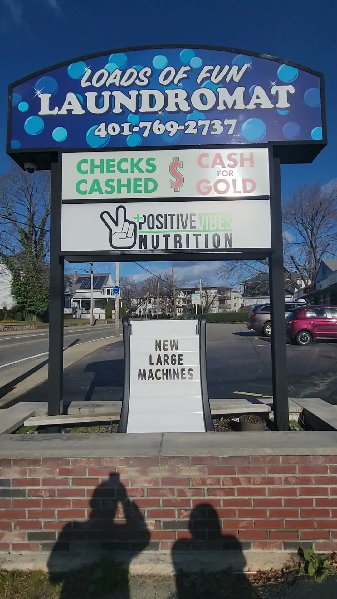 Loads of Fun Laundromat - Image 5