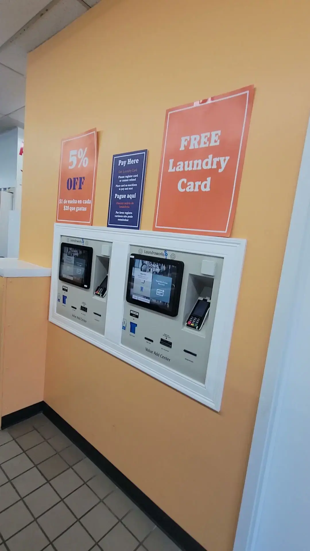 Loads of Fun Laundromat thumbnail 2