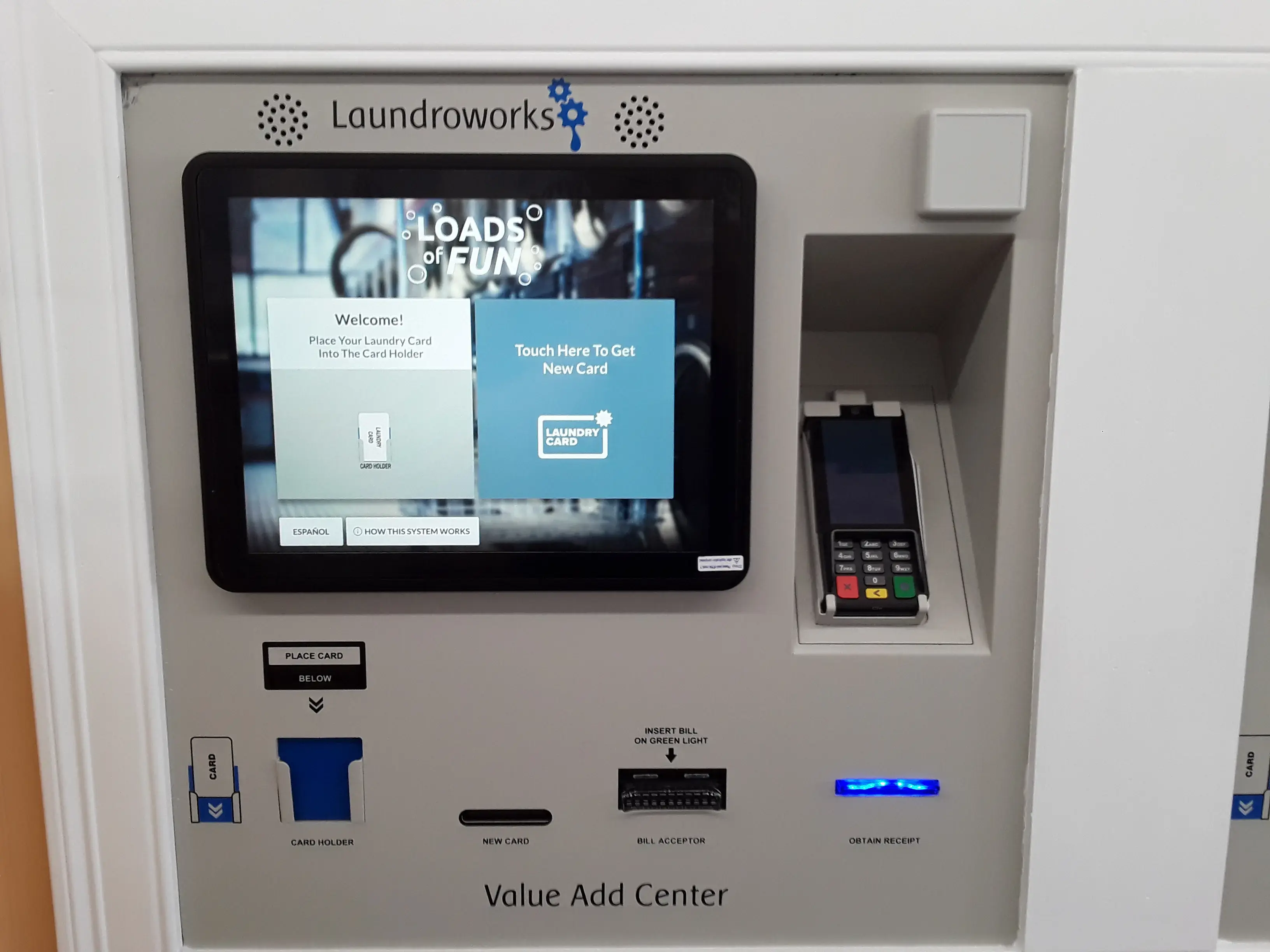 Loads of Fun Laundromat thumbnail 14
