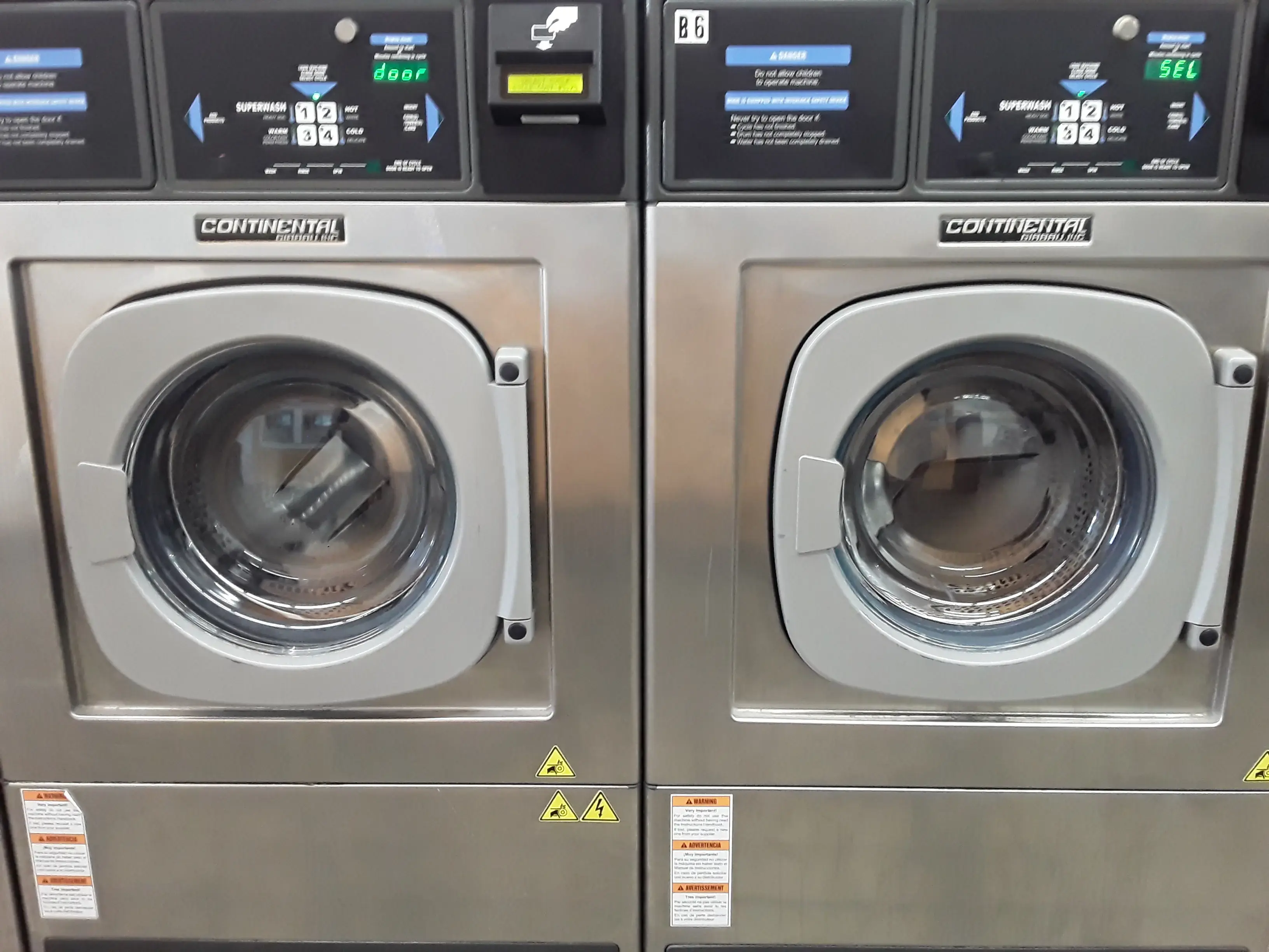 Loads of Fun Laundromat thumbnail 6