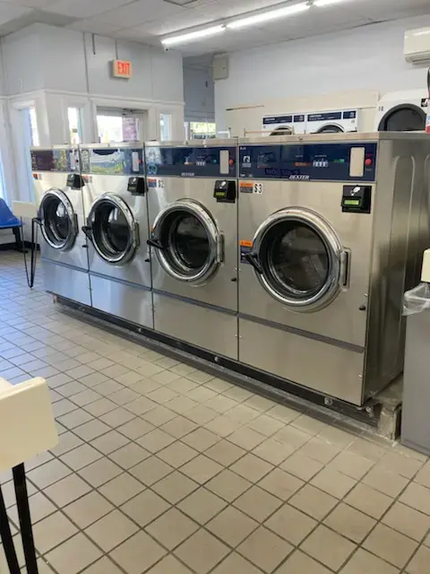 Loads of Fun Laundromat location