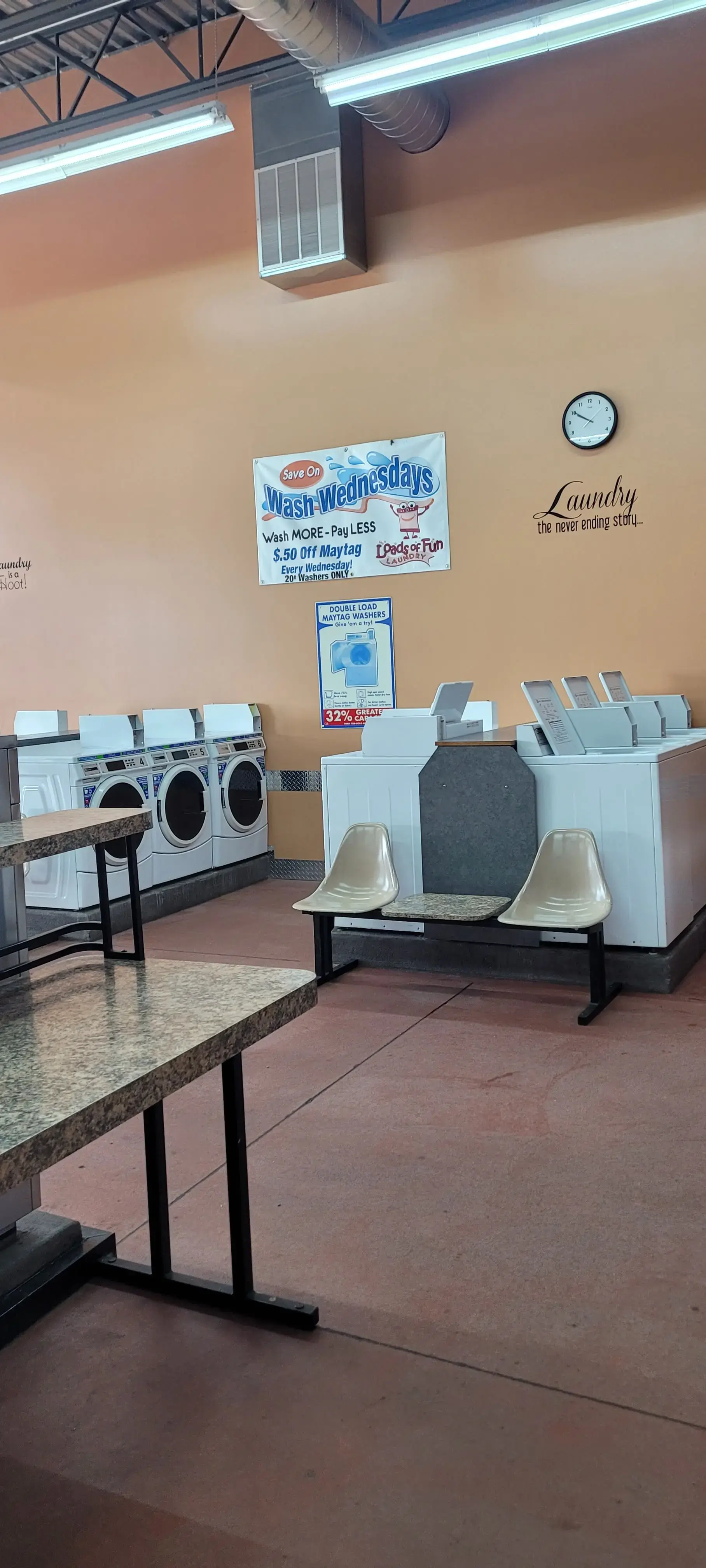 Loads of Fun Laundry - Image 6