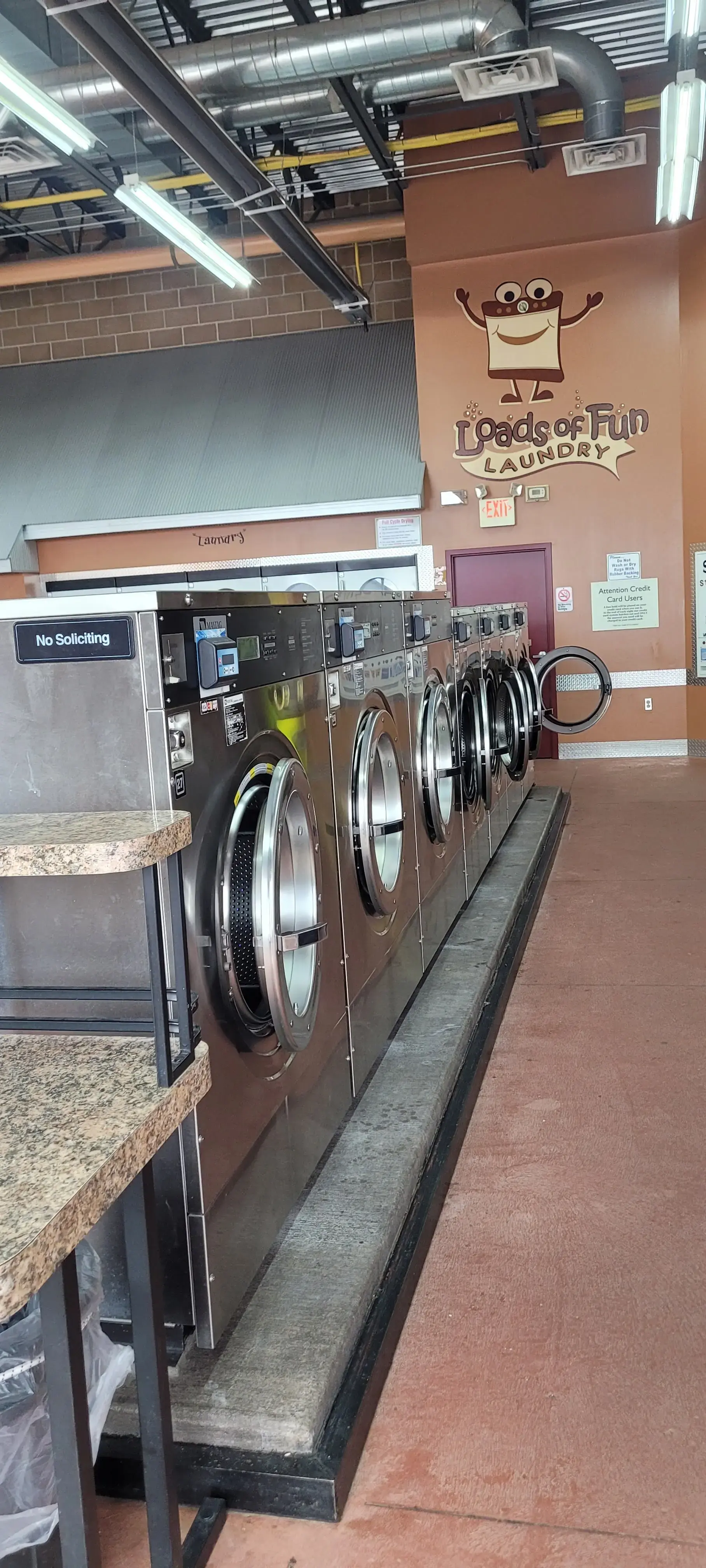 Loads of Fun Laundry thumbnail 9