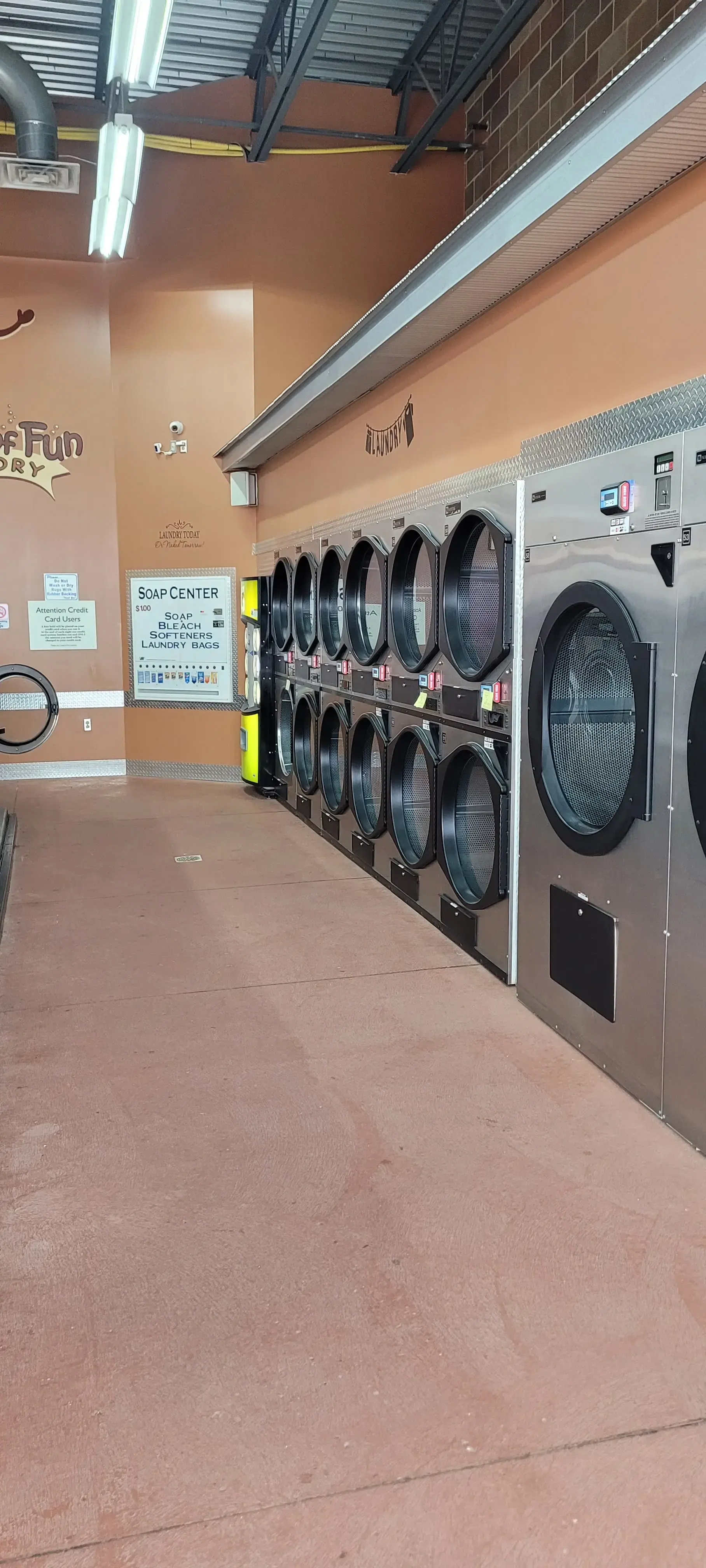 Loads of Fun Laundry - Image 8