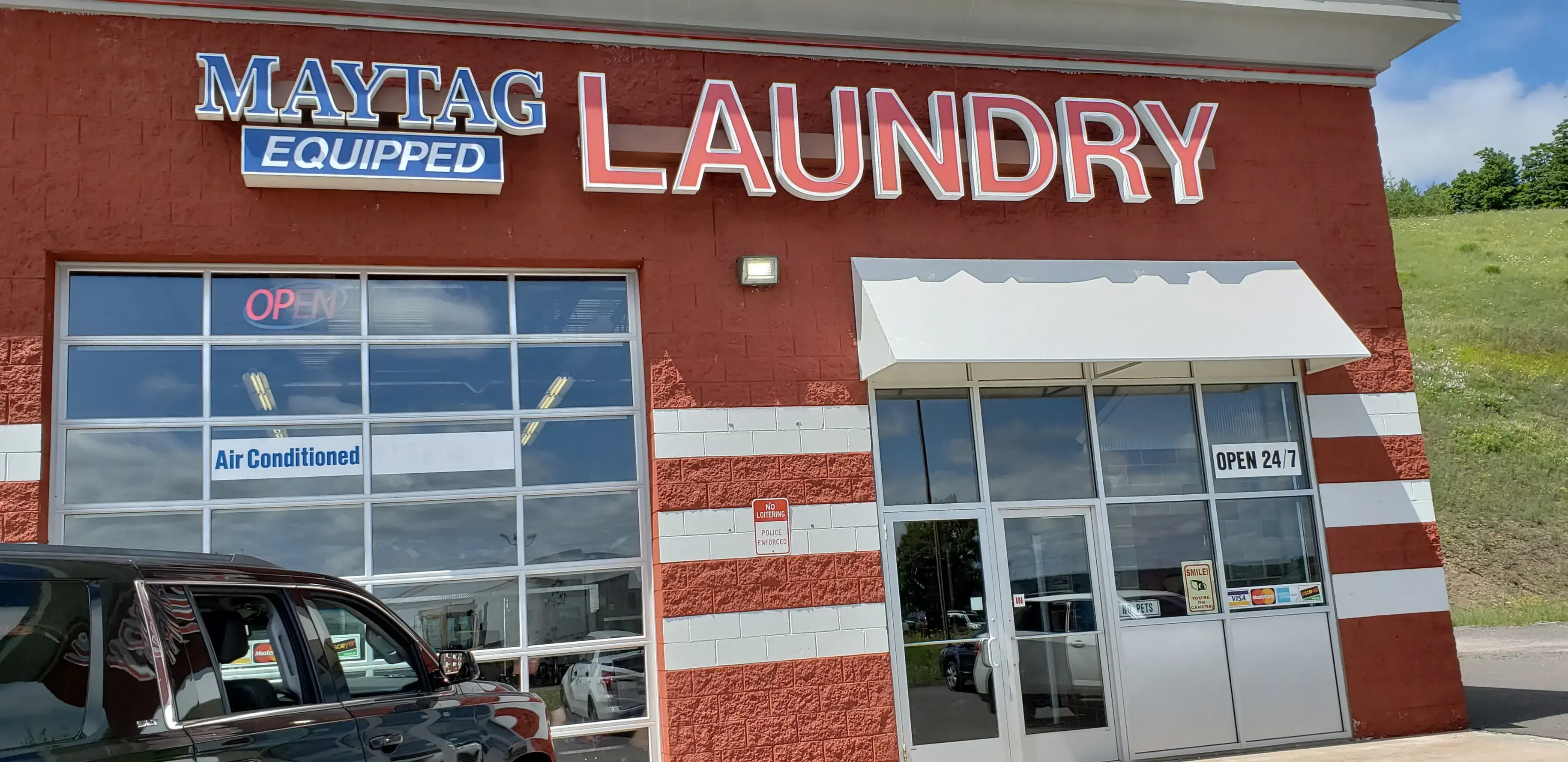 Loads of Fun Laundry thumbnail 12