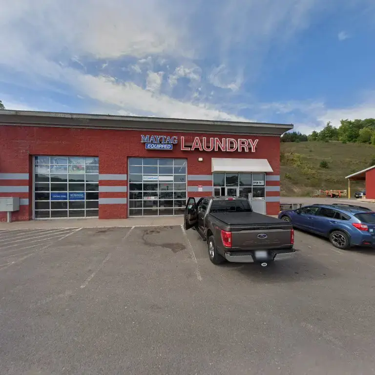 Loads of Fun Laundry thumbnail 13