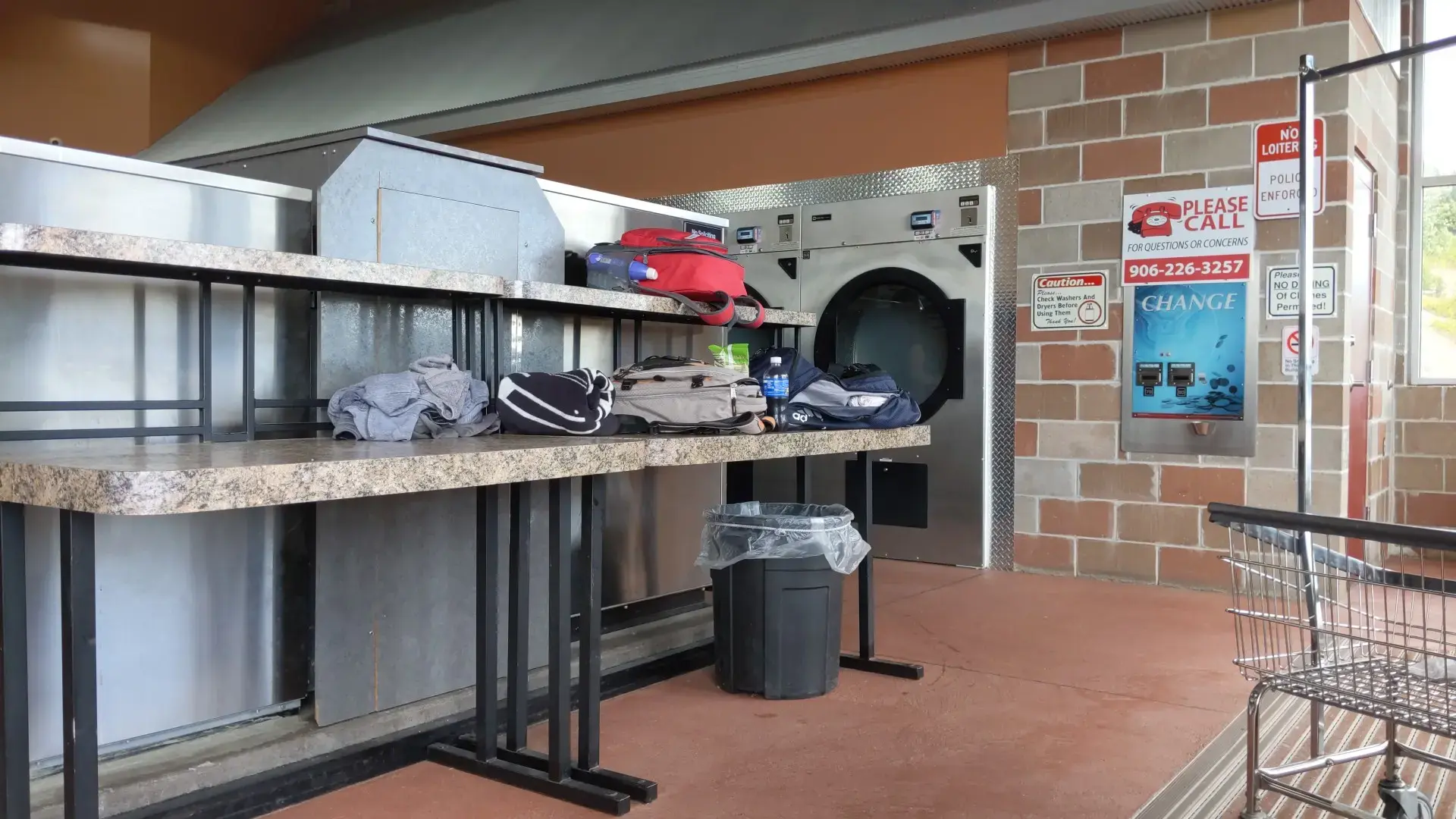 Loads of Fun Laundry - Image 2