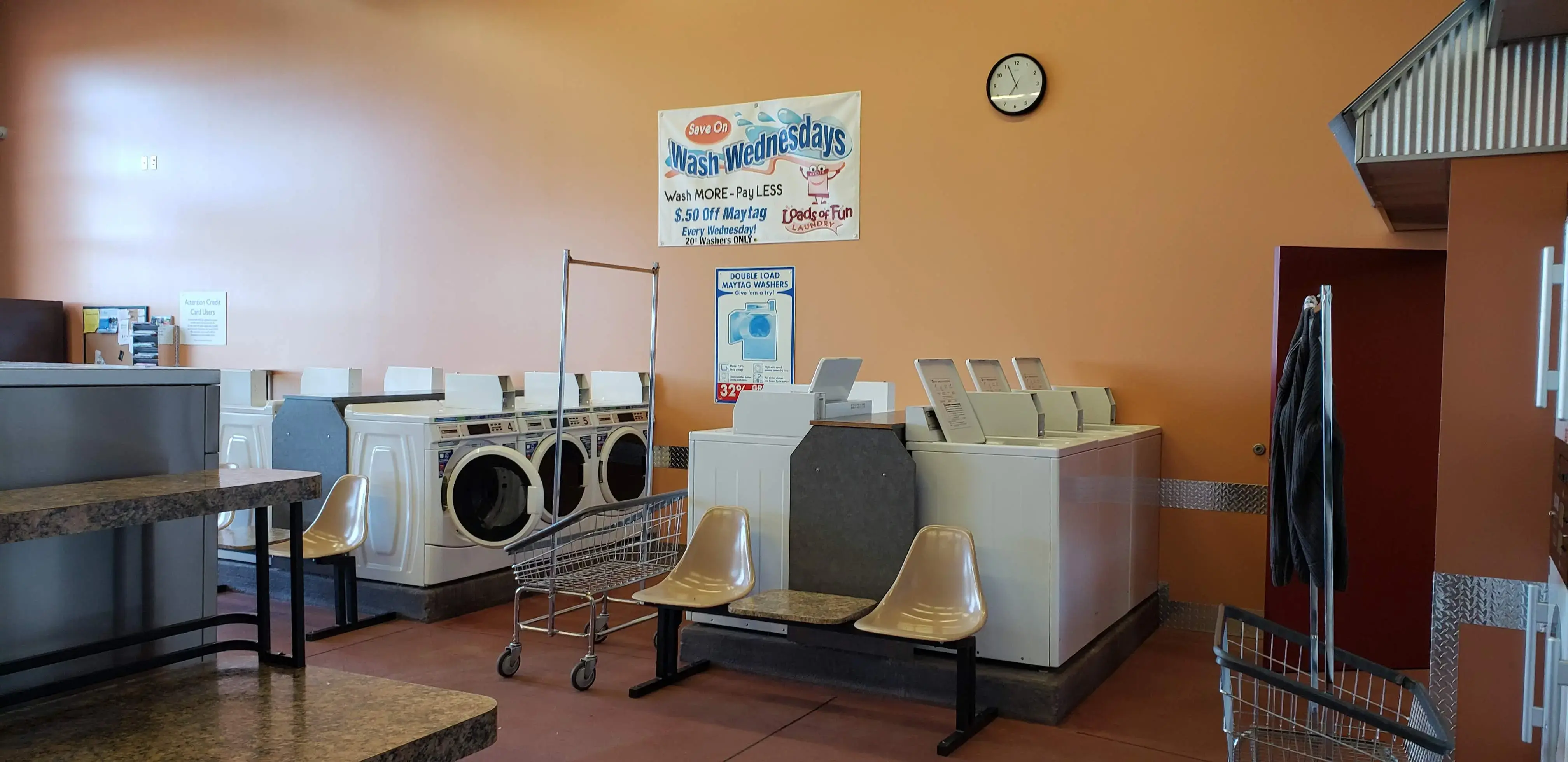 Loads of Fun Laundry - Image 7