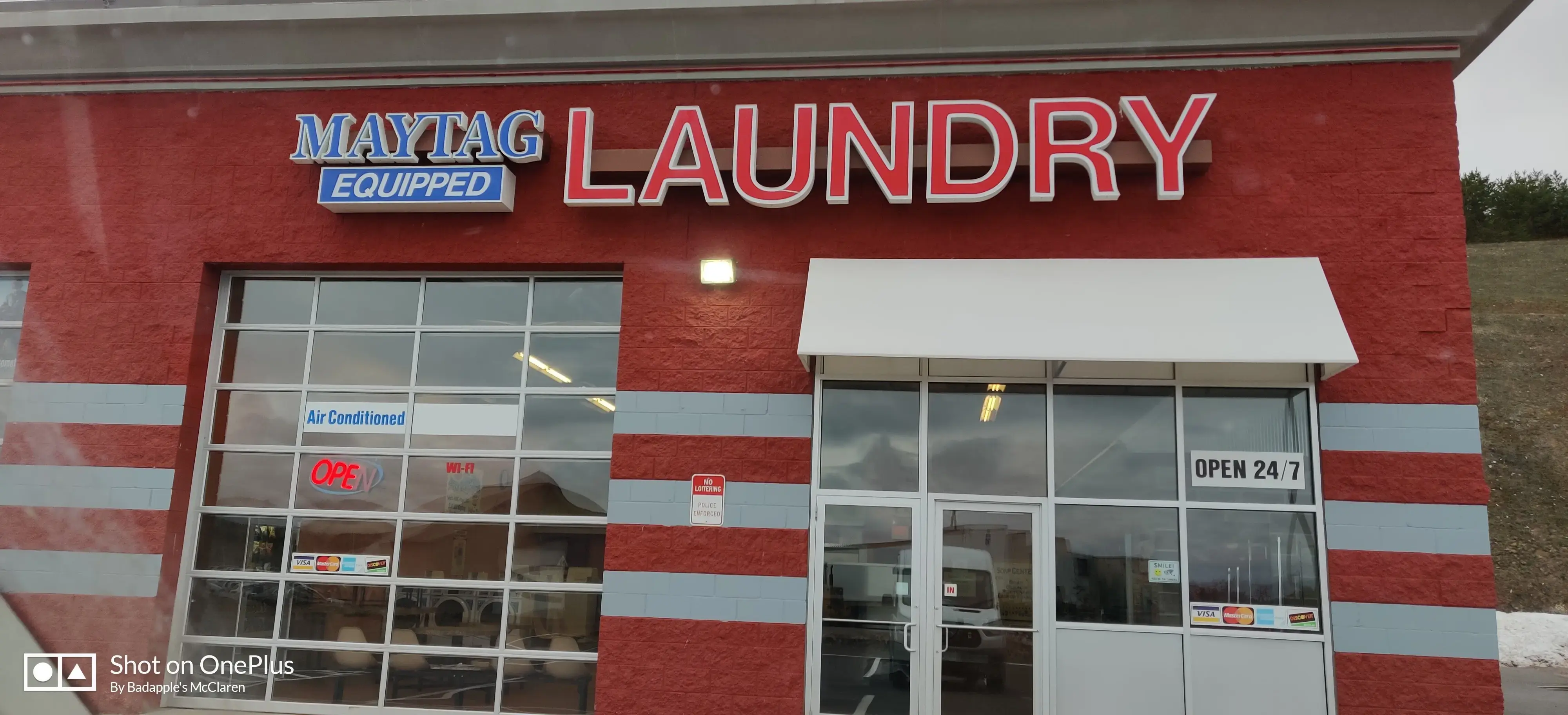 Loads of Fun Laundry - Image 11