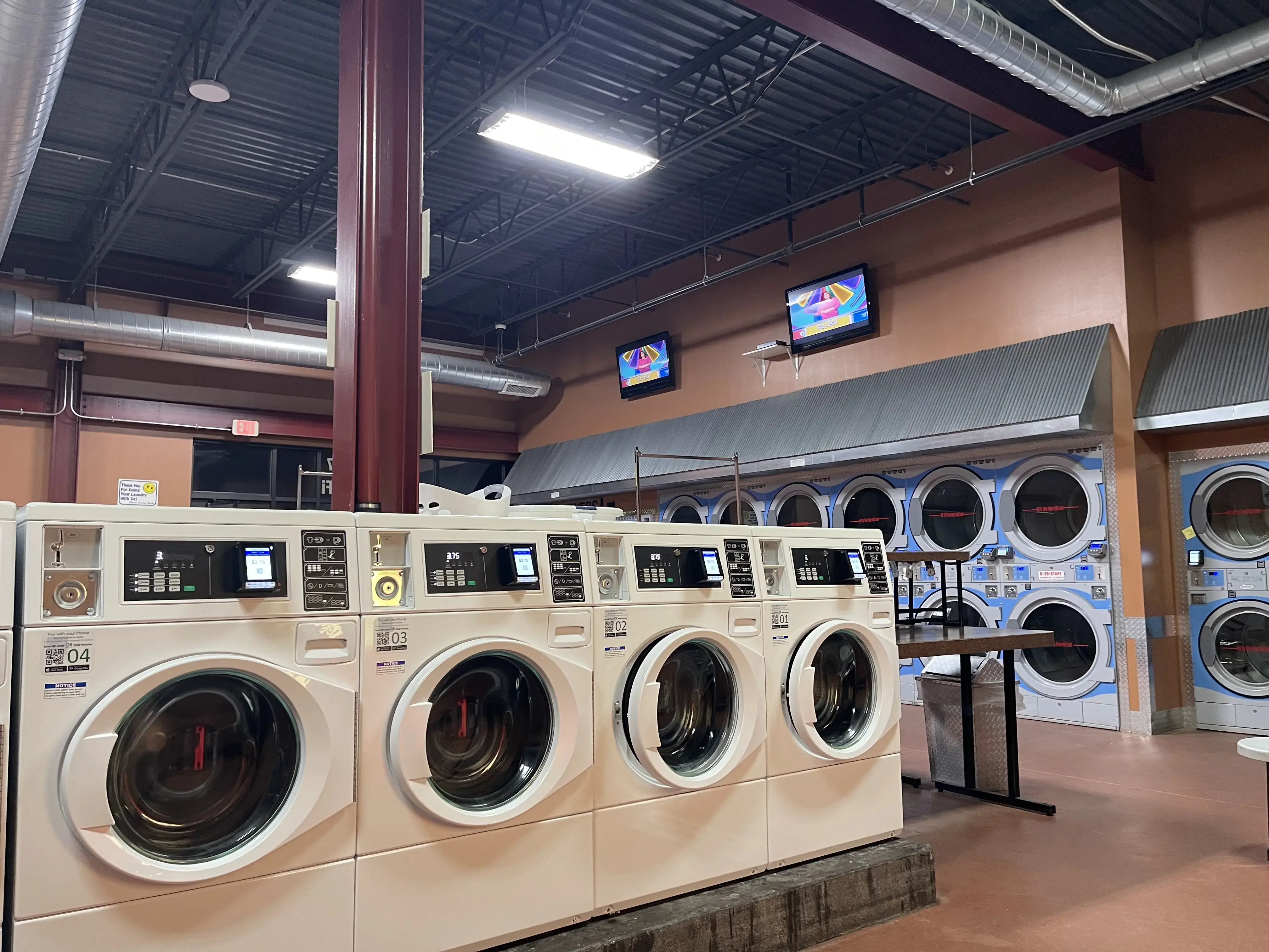 Loads of Fun Laundry - Image 17