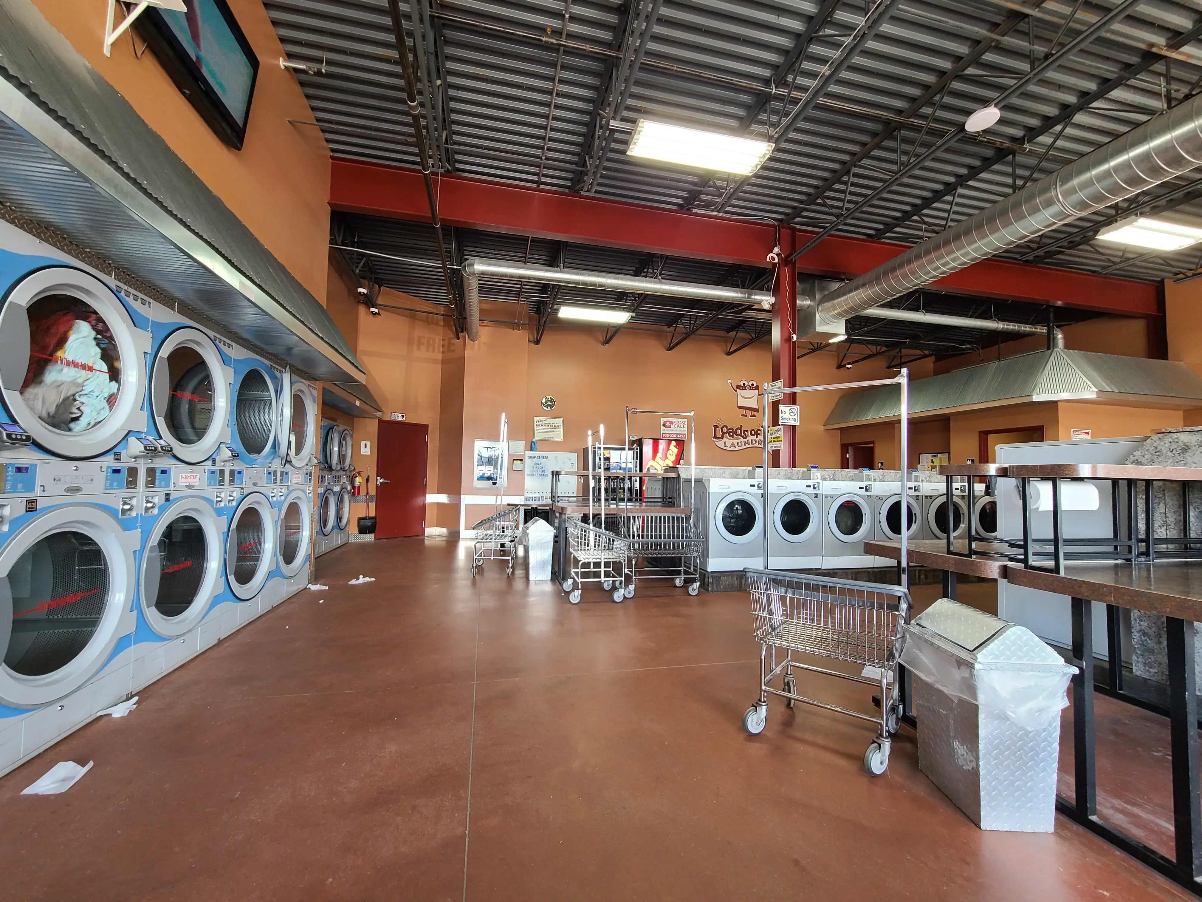 Loads of Fun Laundry - Image 9