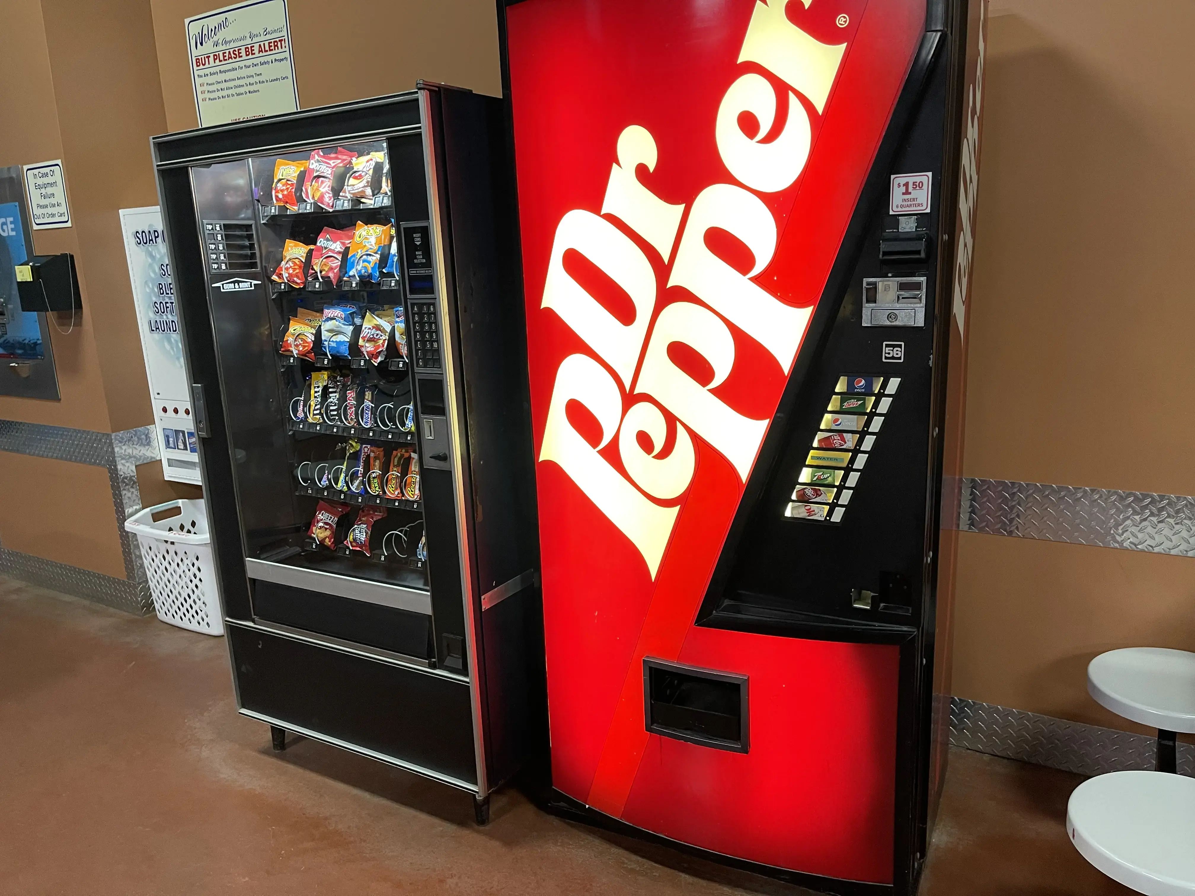 Loads of Fun Laundry - Image 19