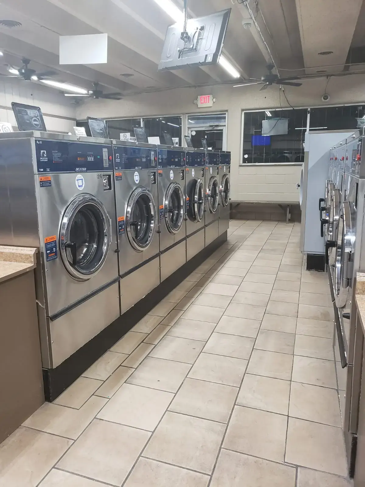 Local Laundry - Medina Base thumbnail 18