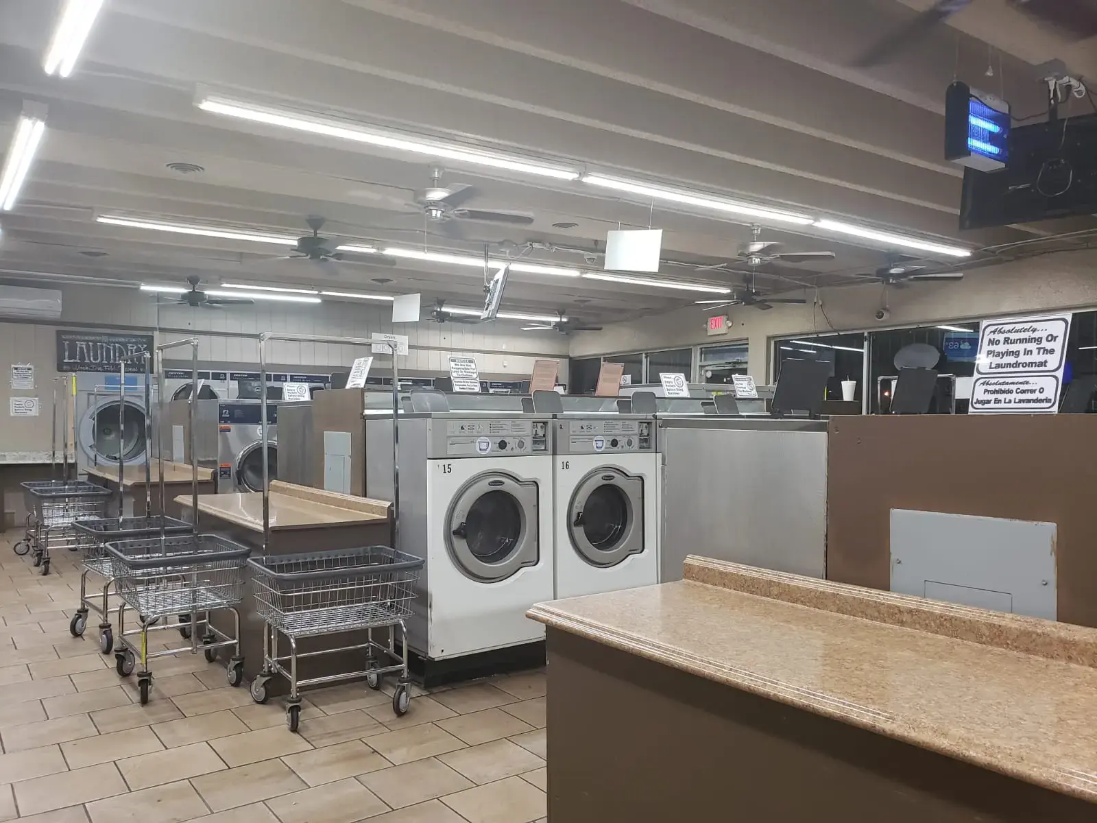 Local Laundry - Medina Base thumbnail 13