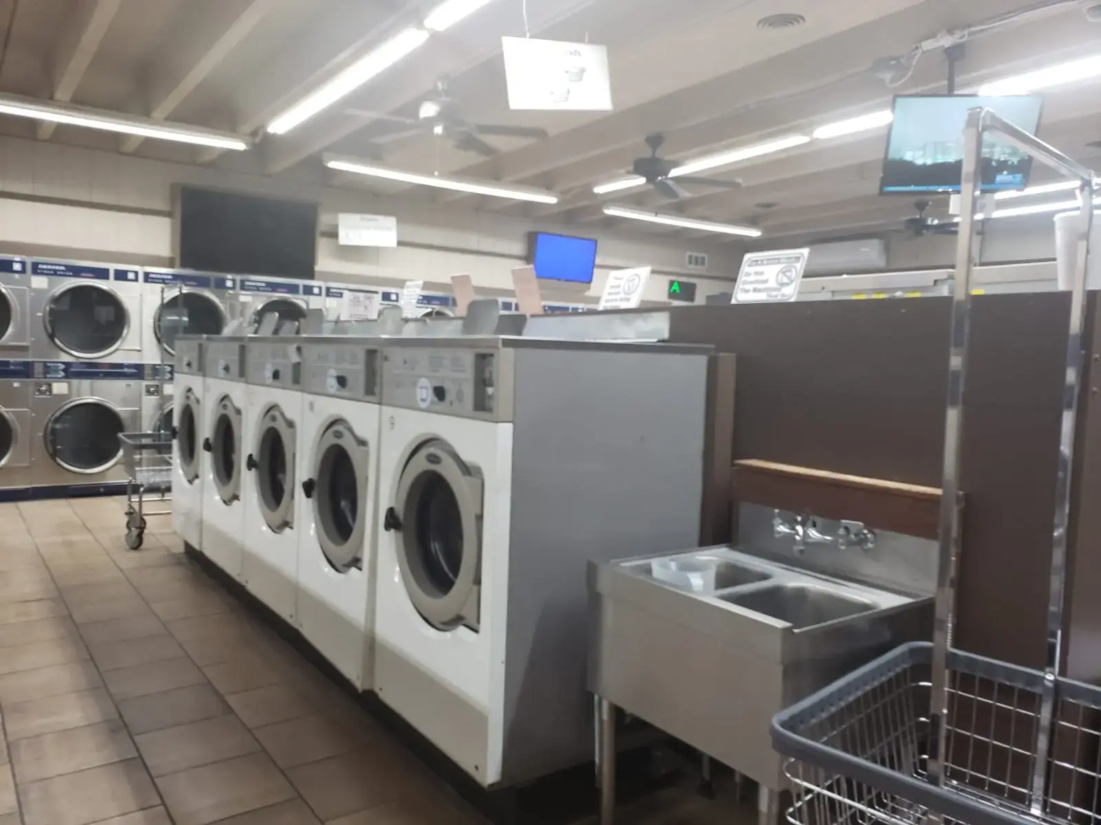 Local Laundry - Medina Base thumbnail 17